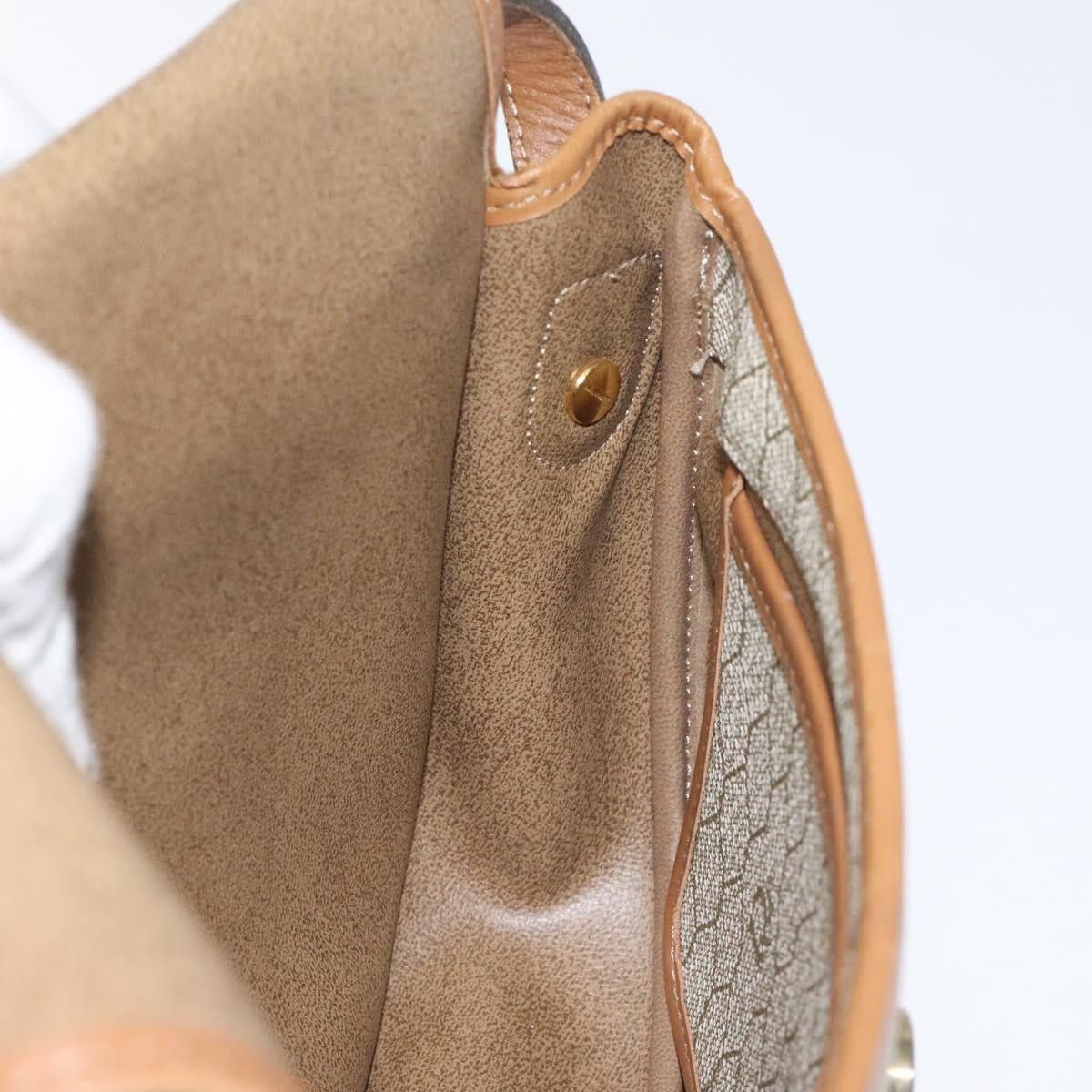 Dior Dior Honeycomb shoulder Size ONE SIZE - 18 Thumbnail