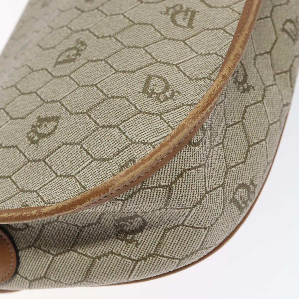 Dior Dior Honeycomb shoulder Size ONE SIZE - 8 Thumbnail