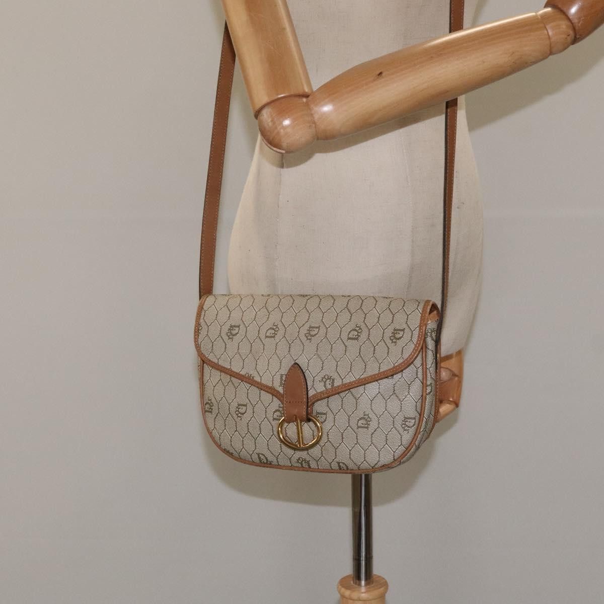 Dior Dior Honeycomb shoulder Size ONE SIZE - 13 Thumbnail