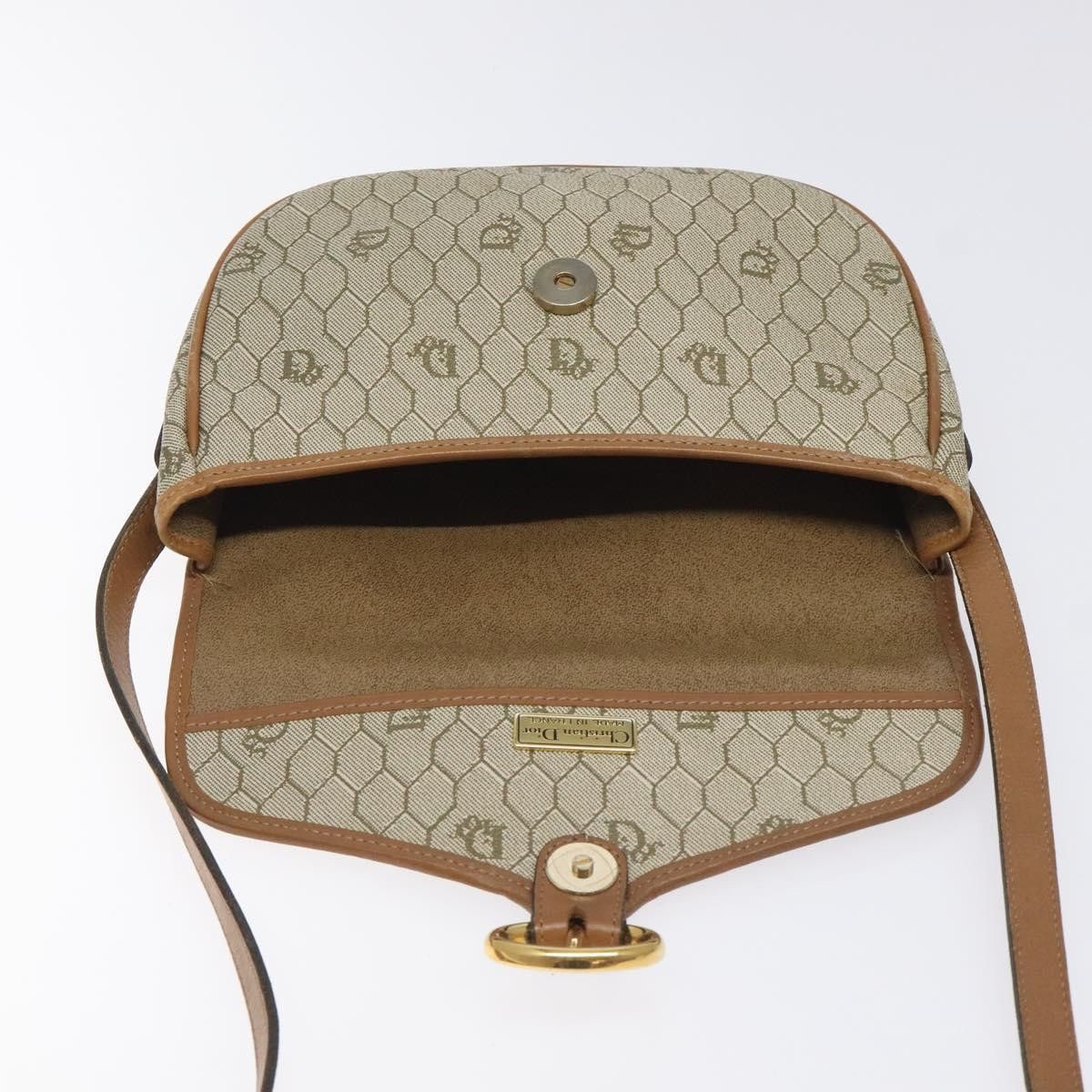 Dior Dior Honeycomb shoulder Size ONE SIZE - 17 Thumbnail