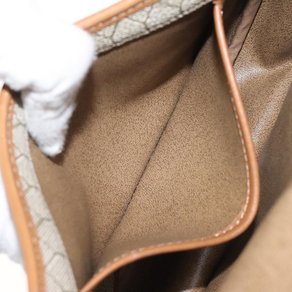 Dior Dior Honeycomb shoulder Size ONE SIZE - 20 Thumbnail