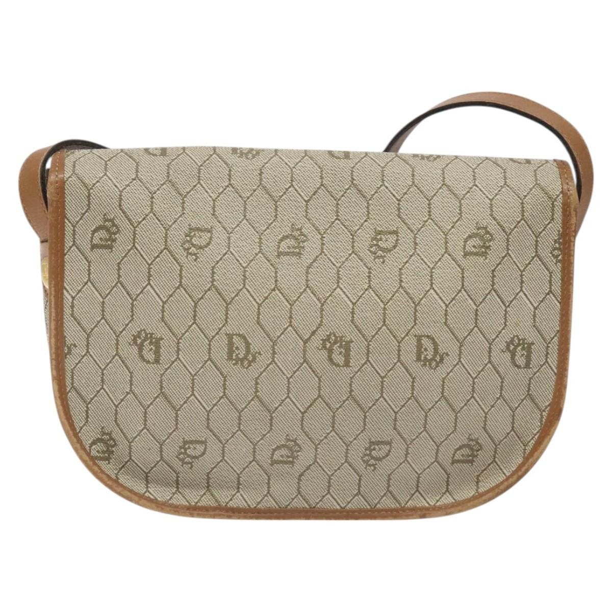 Dior Dior Honeycomb shoulder Size ONE SIZE - 2 Thumbnail