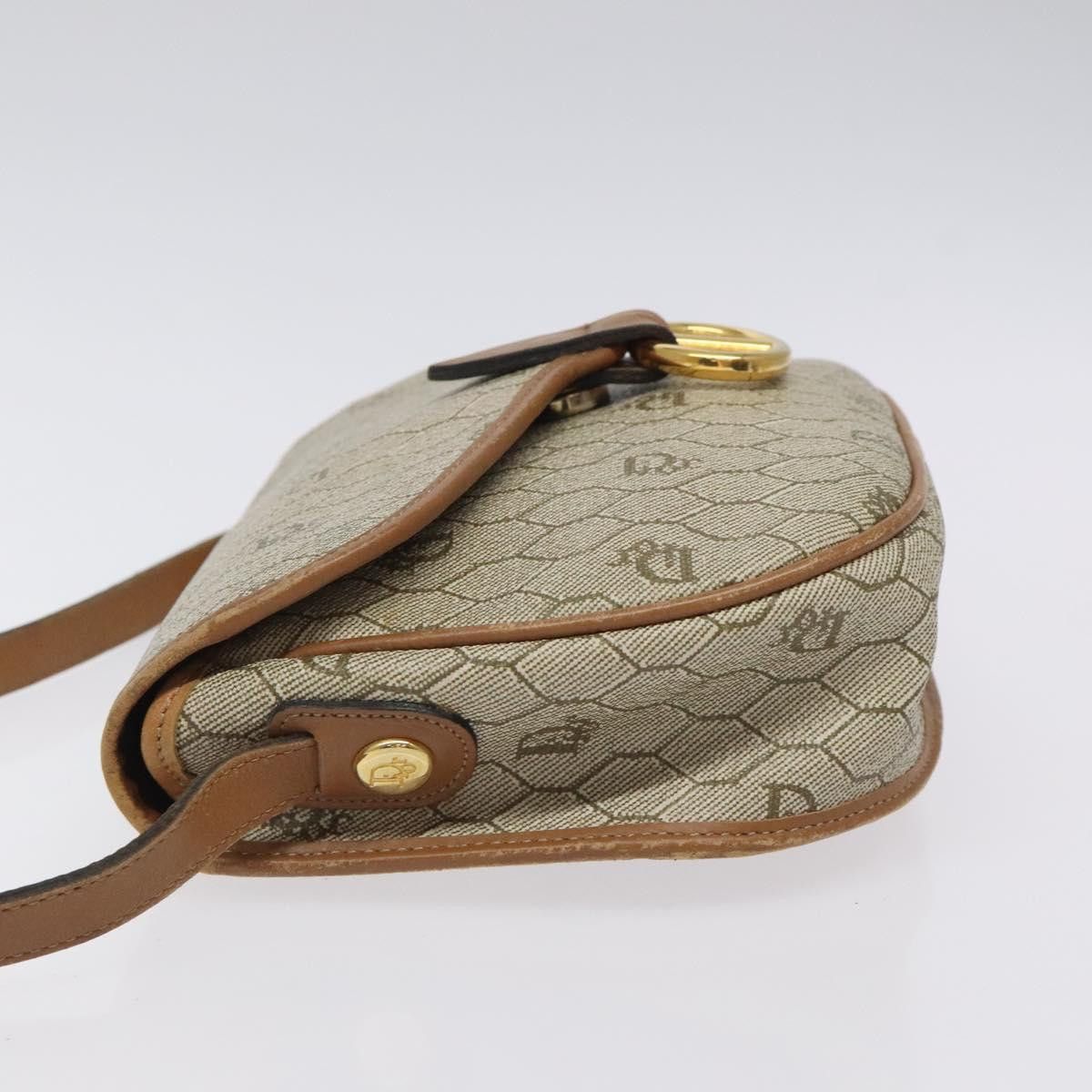 Dior Dior Honeycomb shoulder Size ONE SIZE - 4 Thumbnail