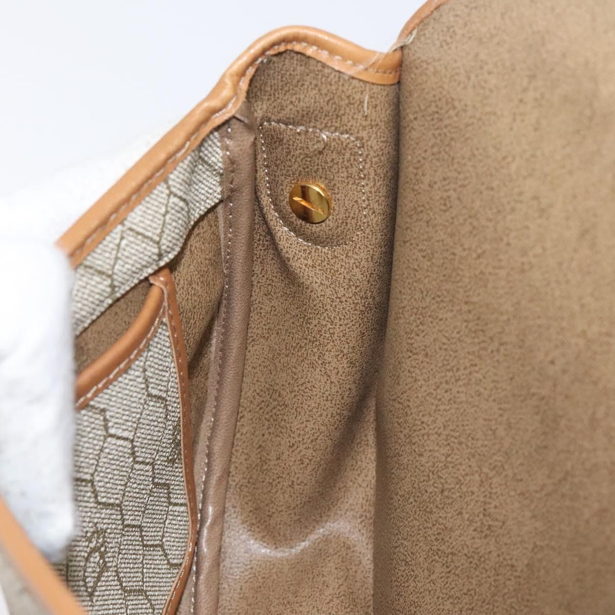 Dior Dior Honeycomb shoulder Size ONE SIZE - 19 Thumbnail
