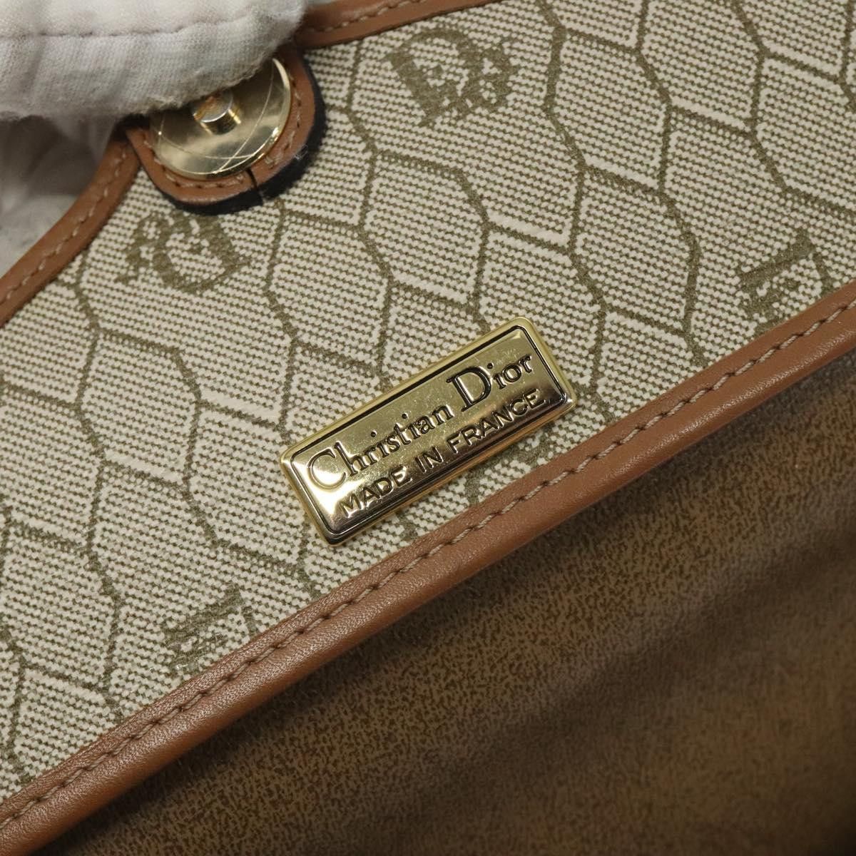 Dior Dior Honeycomb shoulder Size ONE SIZE - 12 Thumbnail