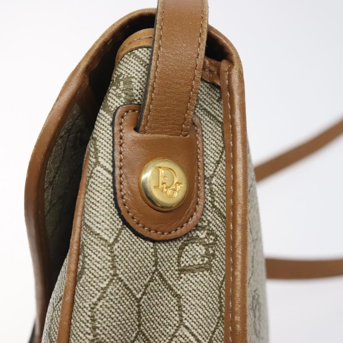 Dior Dior Honeycomb shoulder Size ONE SIZE - 16 Thumbnail