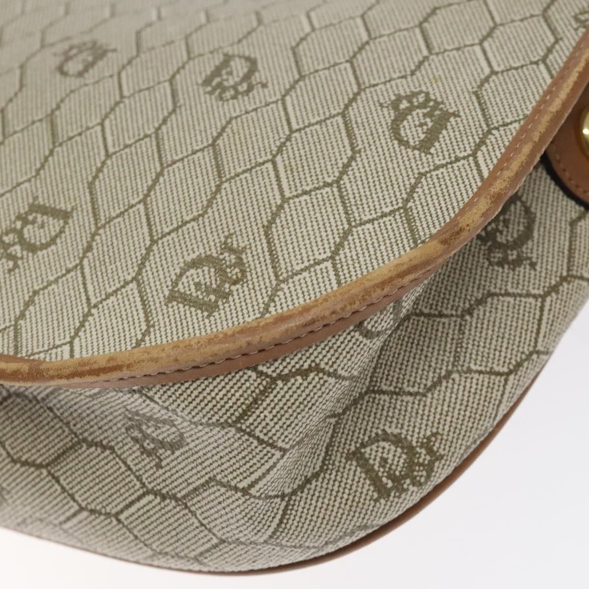 Dior Dior Honeycomb shoulder Size ONE SIZE - 6 Thumbnail