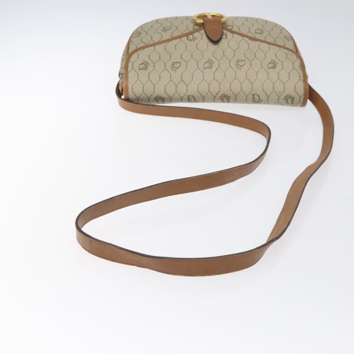 Dior Dior Honeycomb shoulder Size ONE SIZE - 5 Thumbnail