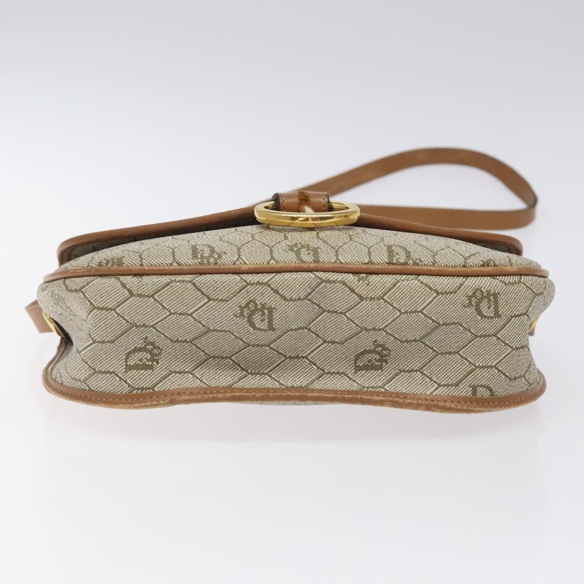 Dior Dior Honeycomb shoulder Size ONE SIZE - 21 Thumbnail