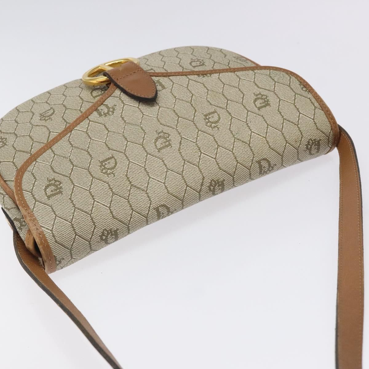 Dior Dior Honeycomb shoulder Size ONE SIZE - 14 Thumbnail