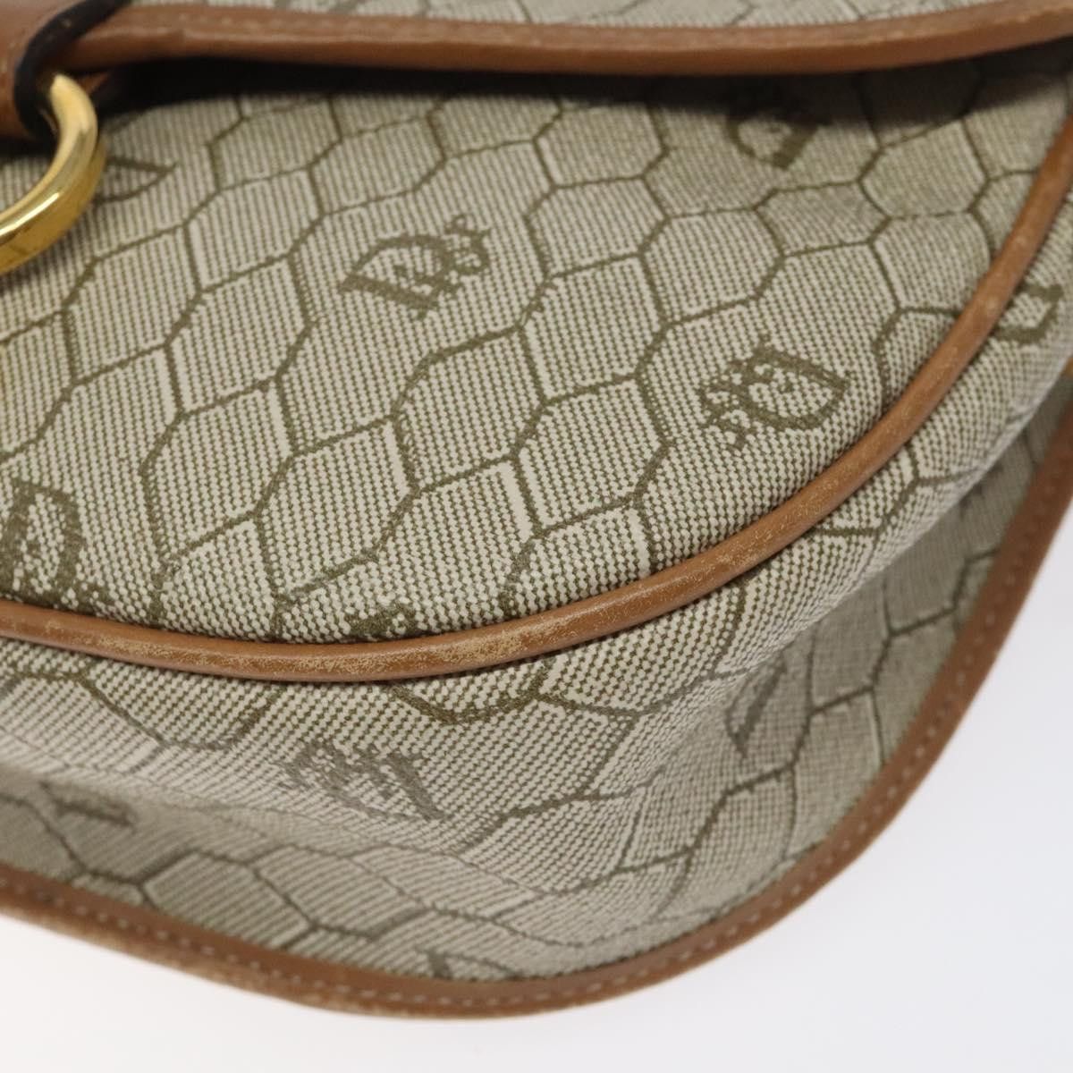 Dior Dior Honeycomb shoulder Size ONE SIZE - 9 Thumbnail
