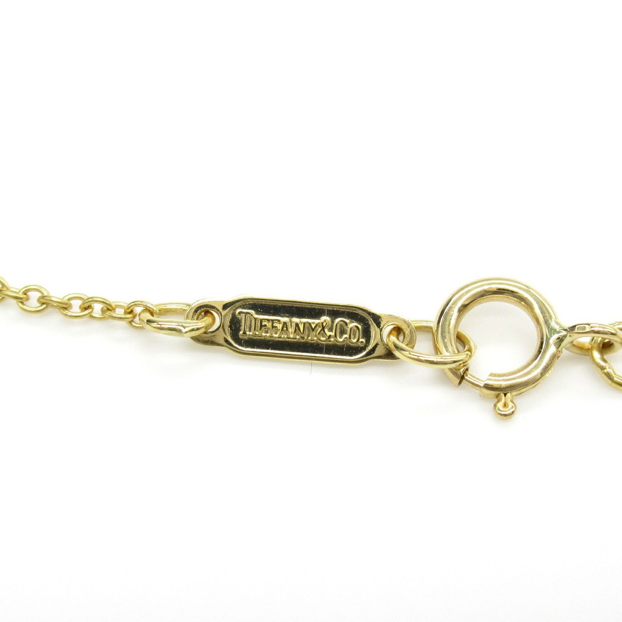 Tiffany & Co. Tiffany & Co Croix necklace Size ONE SIZE - 4 Thumbnail