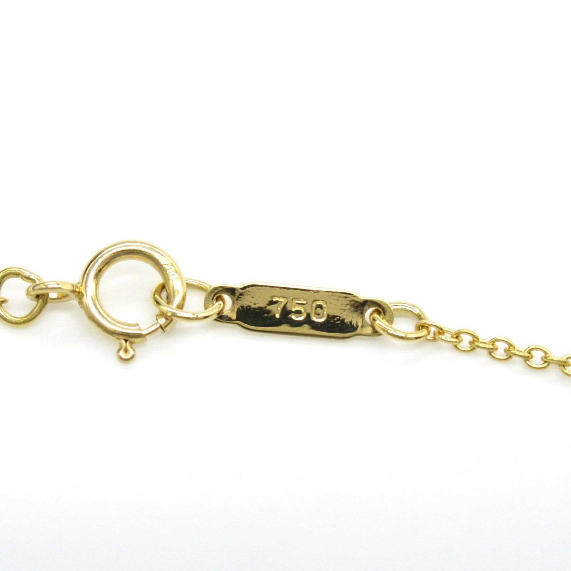 Tiffany & Co. Tiffany & Co Croix necklace Size ONE SIZE - 5 Thumbnail
