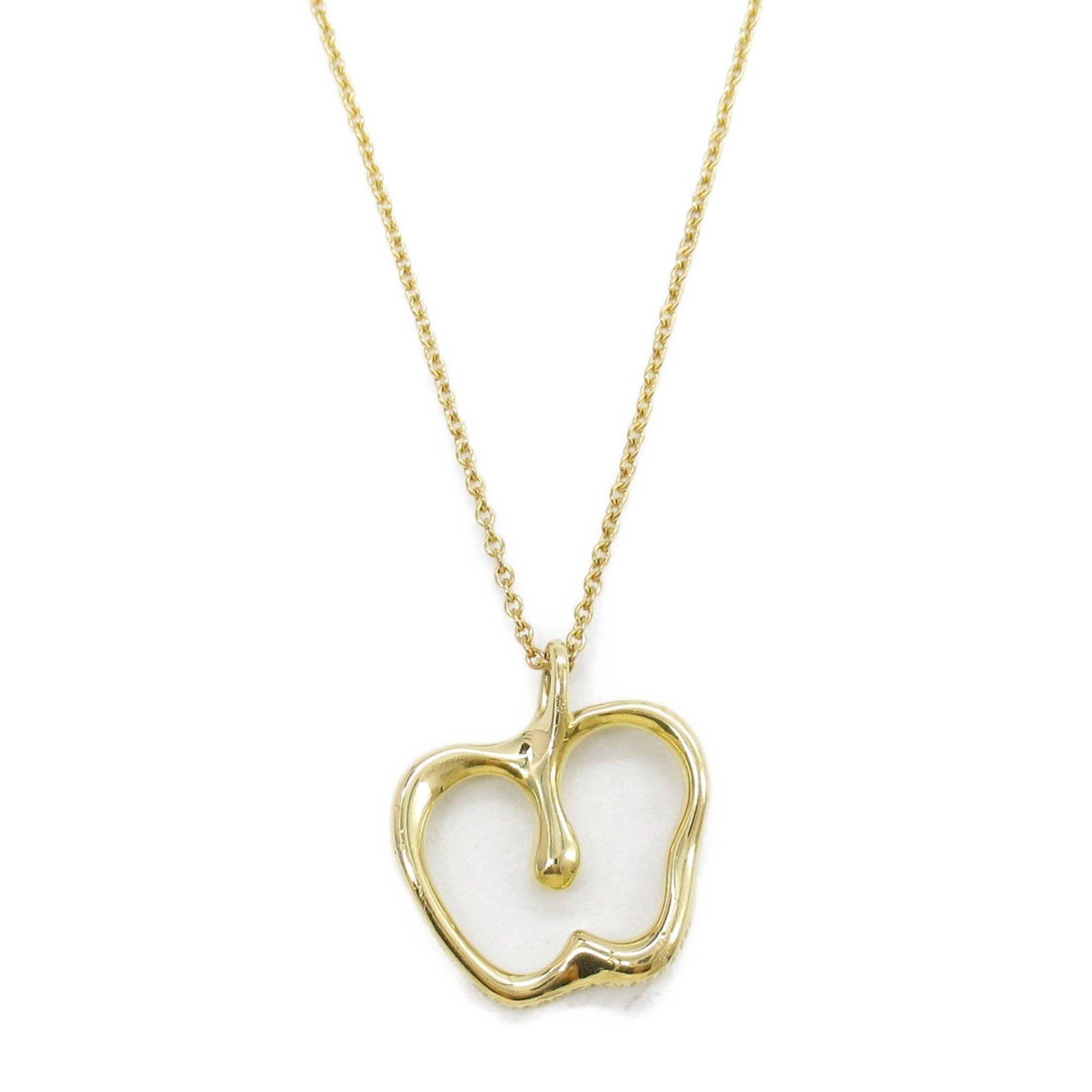 Tiffany & Co. Tiffany & Co Apple necklace Size ONE SIZE - 4 Thumbnail