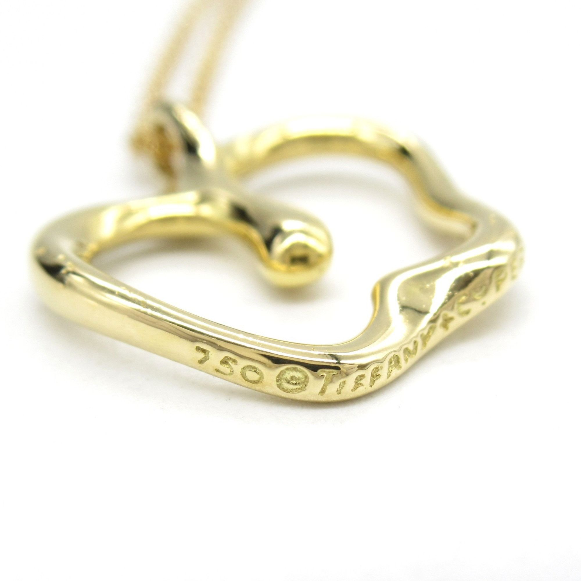 Tiffany & Co. Tiffany & Co Apple necklace Size ONE SIZE - 6 Thumbnail