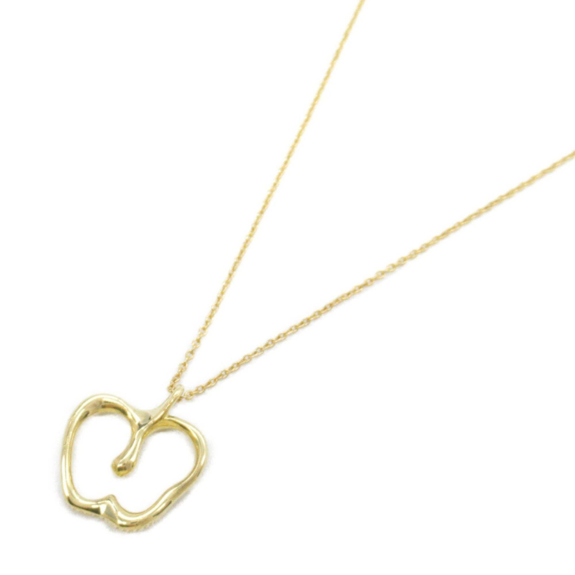 Tiffany & Co. Tiffany & Co Apple necklace Size ONE SIZE - 3 Thumbnail