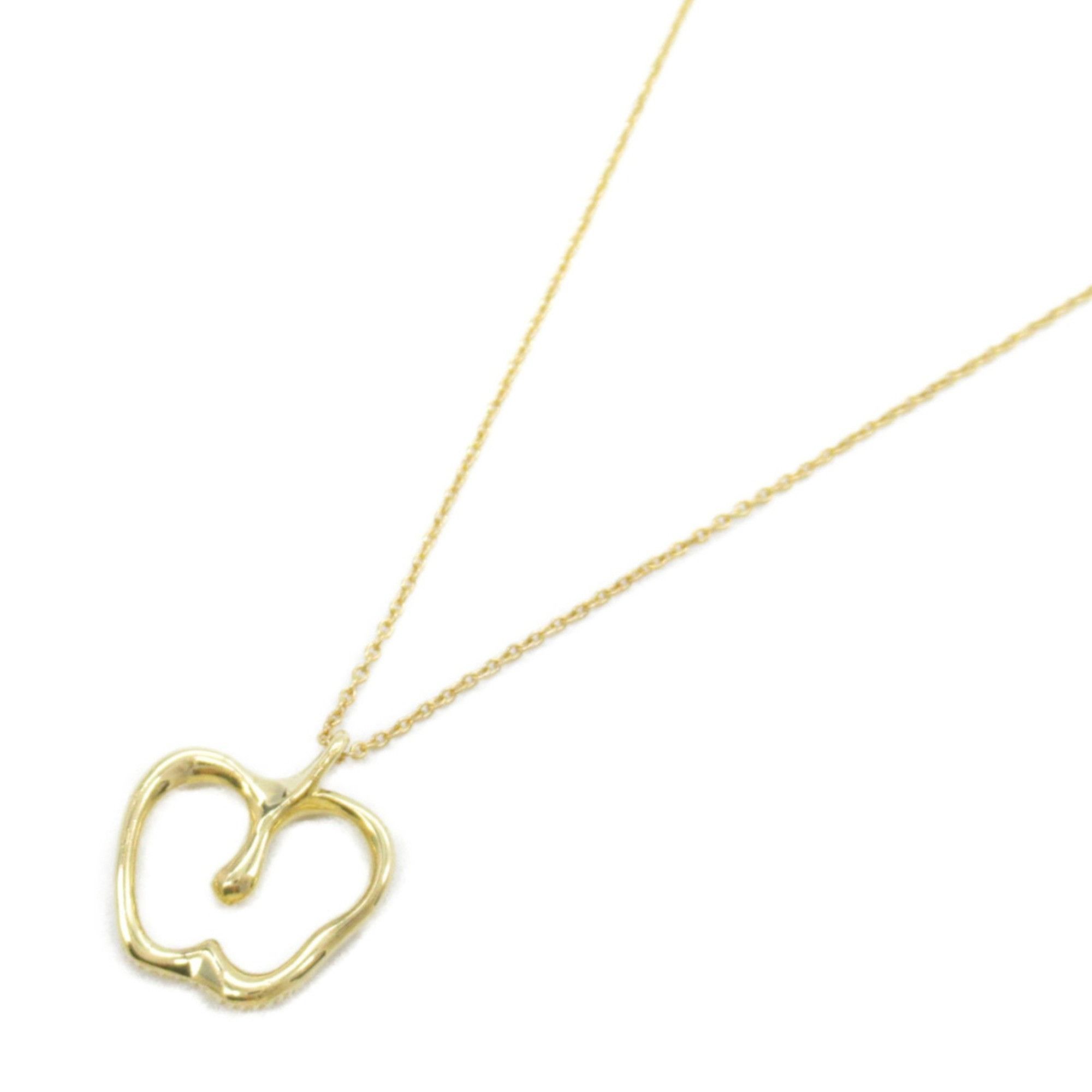 Tiffany & Co. Tiffany & Co Apple necklace Size ONE SIZE - 2 Thumbnail