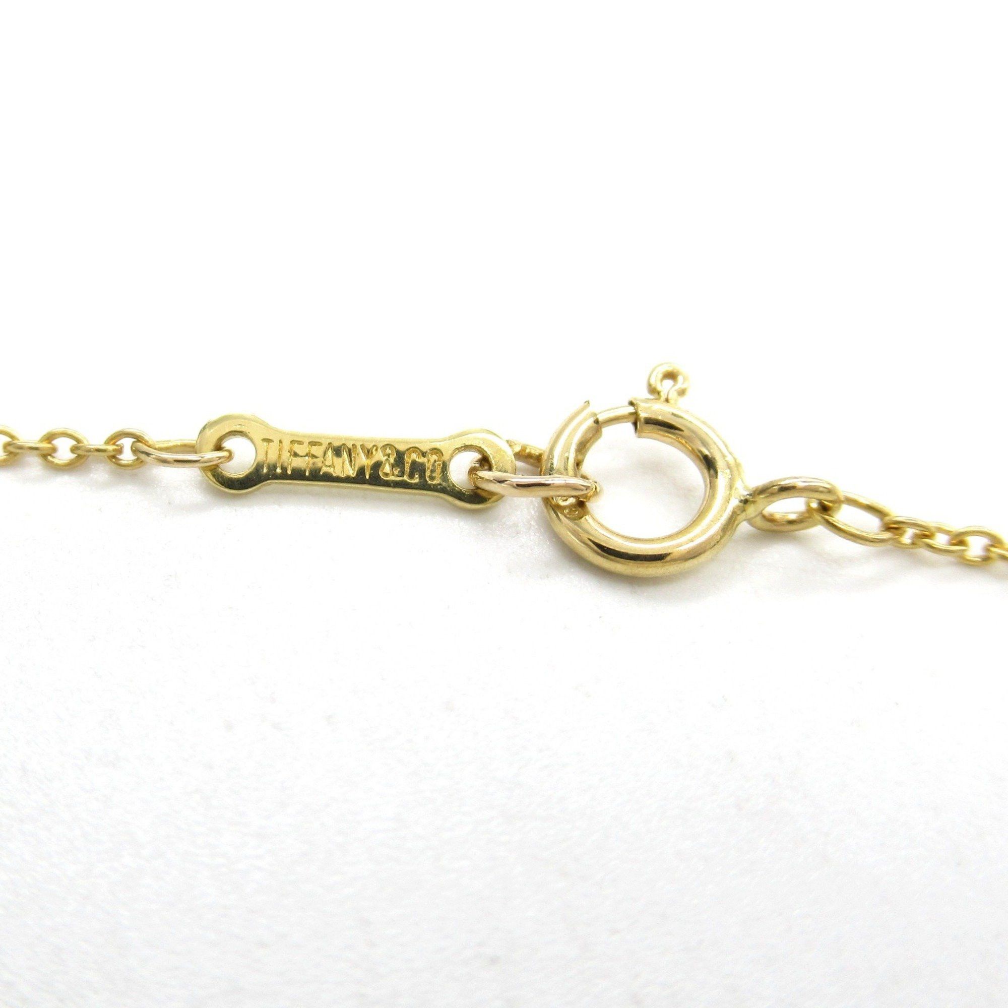 Tiffany & Co. Tiffany & Co Apple necklace Size ONE SIZE - 5 Thumbnail