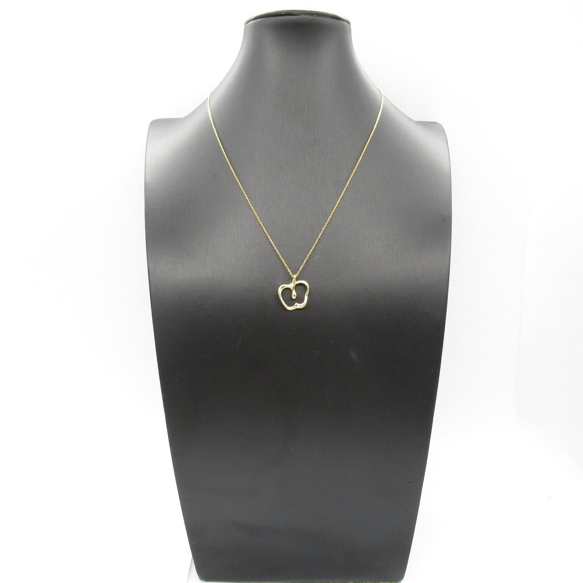 Tiffany & Co. Tiffany & Co Apple necklace Size ONE SIZE - 7 Thumbnail