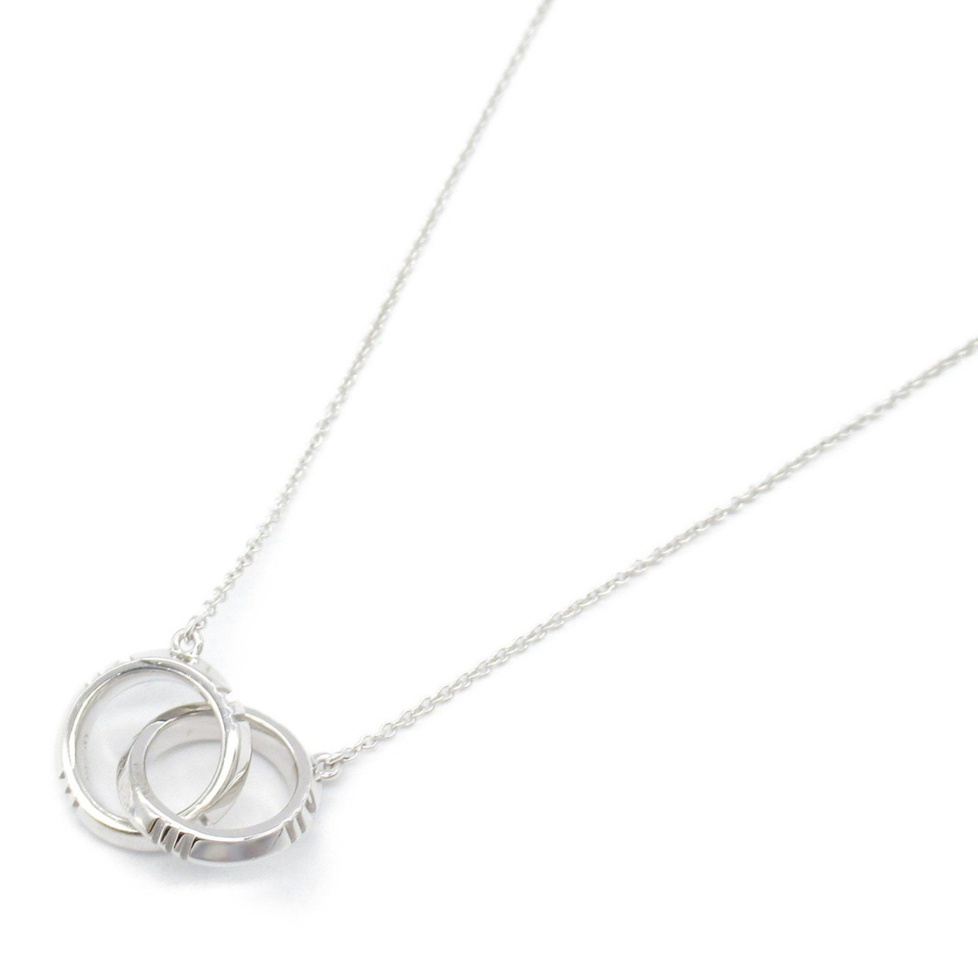 Tiffany & Co. Tiffany & Co Atlas necklace Size ONE SIZE - 3 Thumbnail