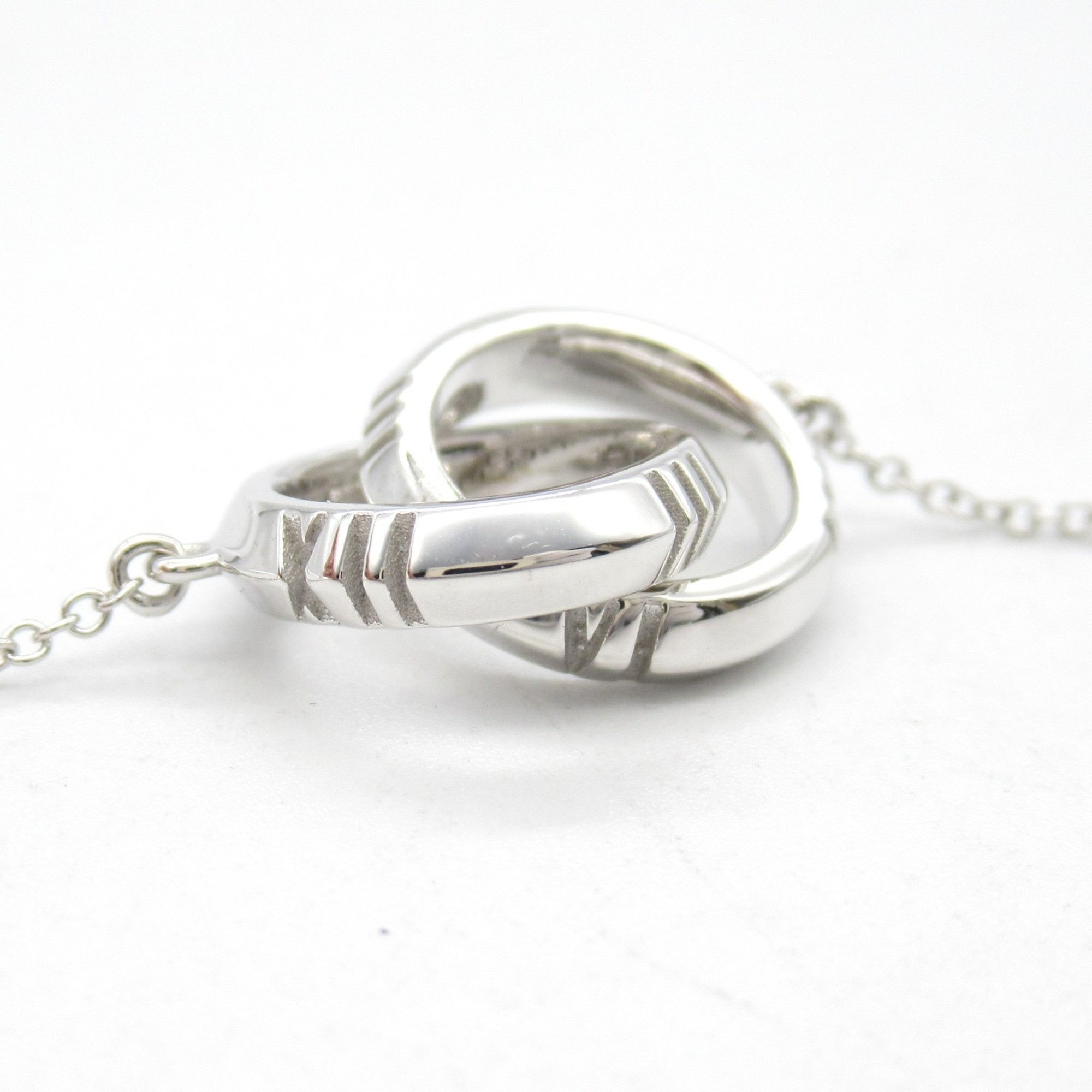 Tiffany & Co. Tiffany & Co Atlas necklace Size ONE SIZE - 7 Thumbnail