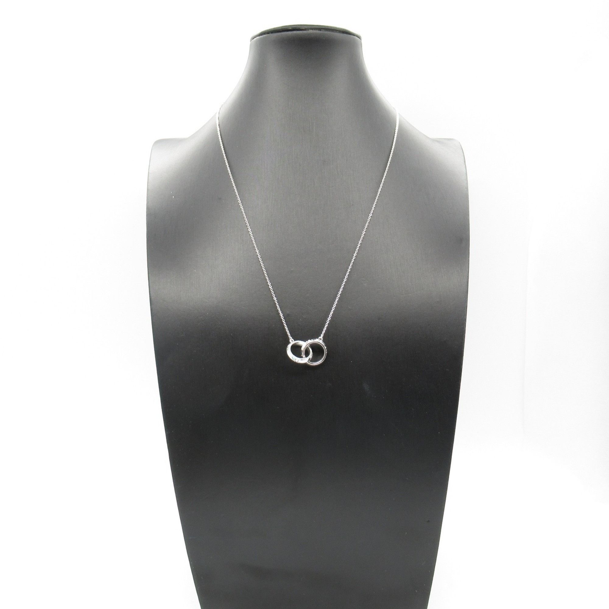 Tiffany & Co. Tiffany & Co Atlas necklace Size ONE SIZE - 10 Thumbnail