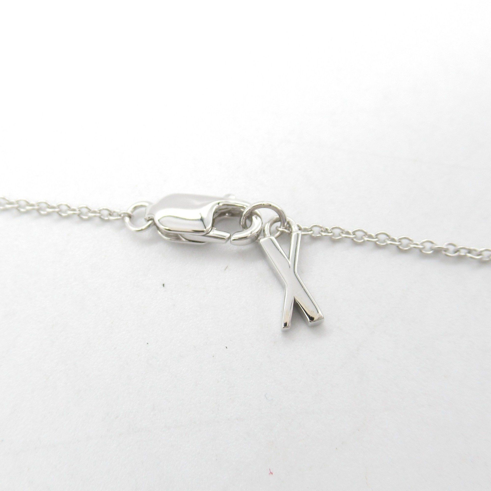 Tiffany & Co. Tiffany & Co Atlas necklace Size ONE SIZE - 8 Thumbnail