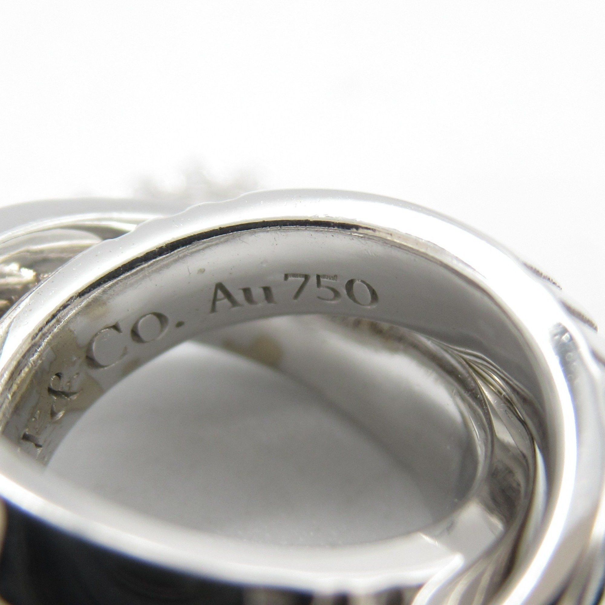 Tiffany & Co. Tiffany & Co Atlas necklace Size ONE SIZE - 6 Thumbnail