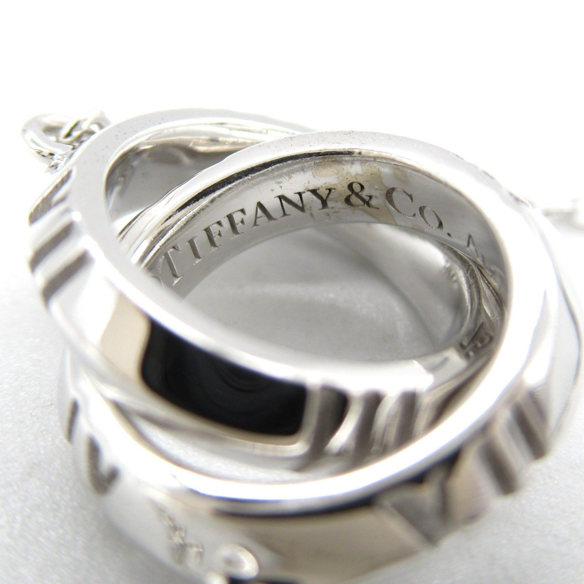 Tiffany & Co. Tiffany & Co Atlas necklace Size ONE SIZE - 5 Thumbnail