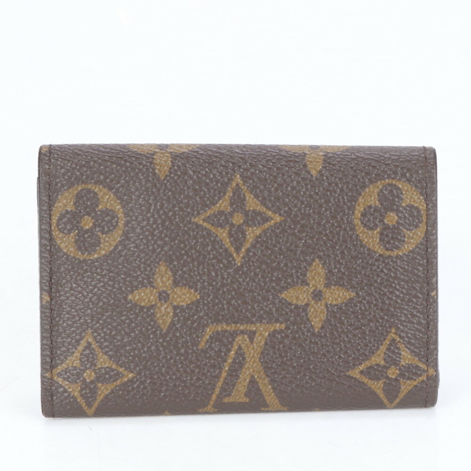 Louis Vuitton Louis Vuitton 6 key holder wallet Size ONE SIZE - 2 Thumbnail