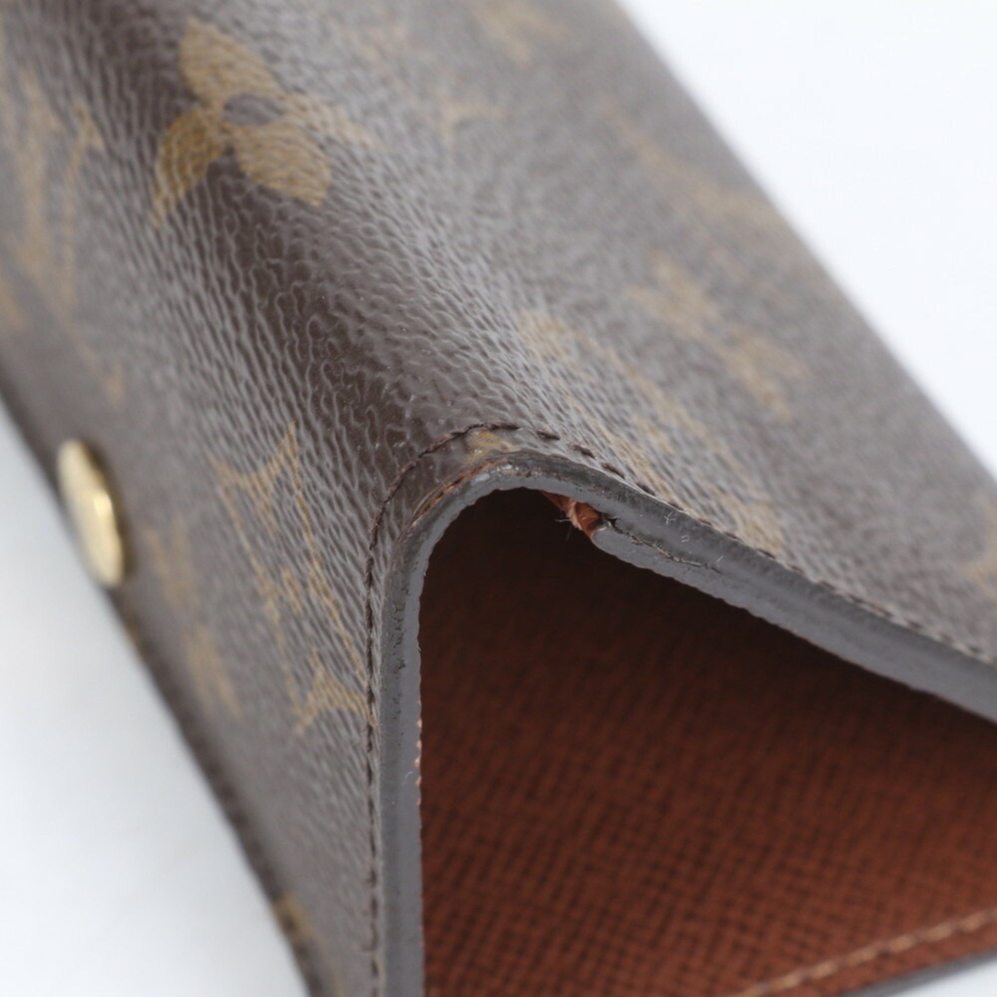 Louis Vuitton Louis Vuitton 6 key holder wallet Size ONE SIZE - 4 Thumbnail