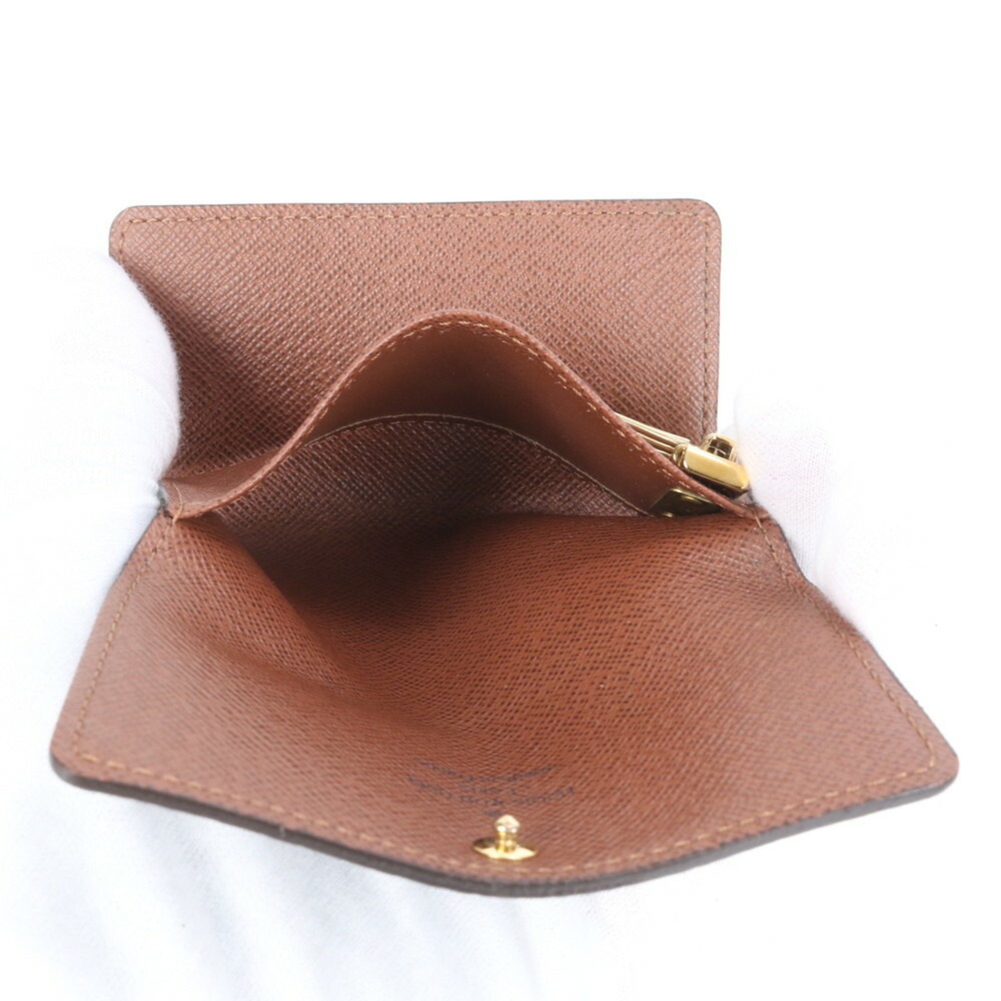 Louis Vuitton Louis Vuitton 6 key holder wallet Size ONE SIZE - 6 Thumbnail