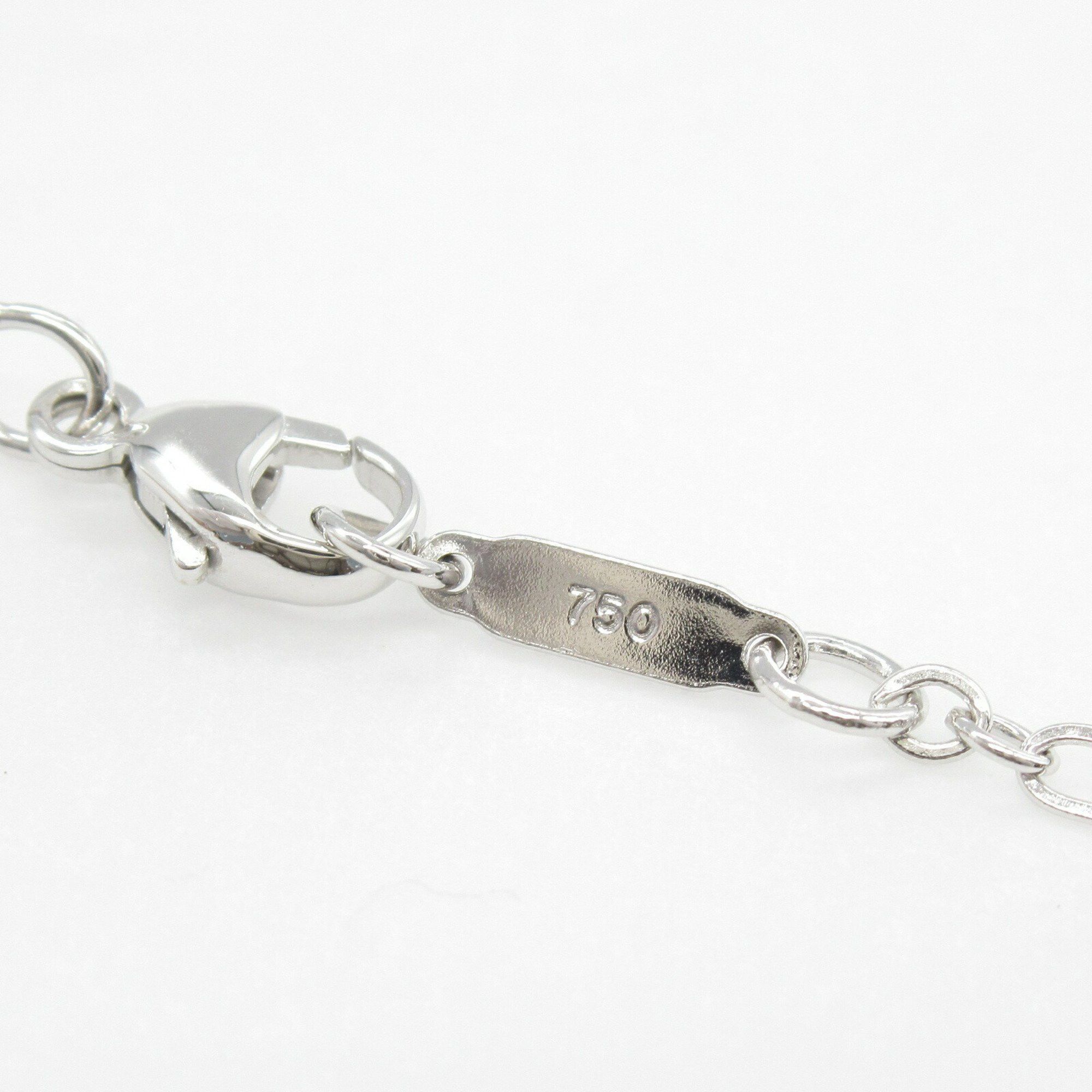 Tiffany & Co. Tiffany & Co Sentimental heart necklace Size ONE SIZE - 6 Thumbnail