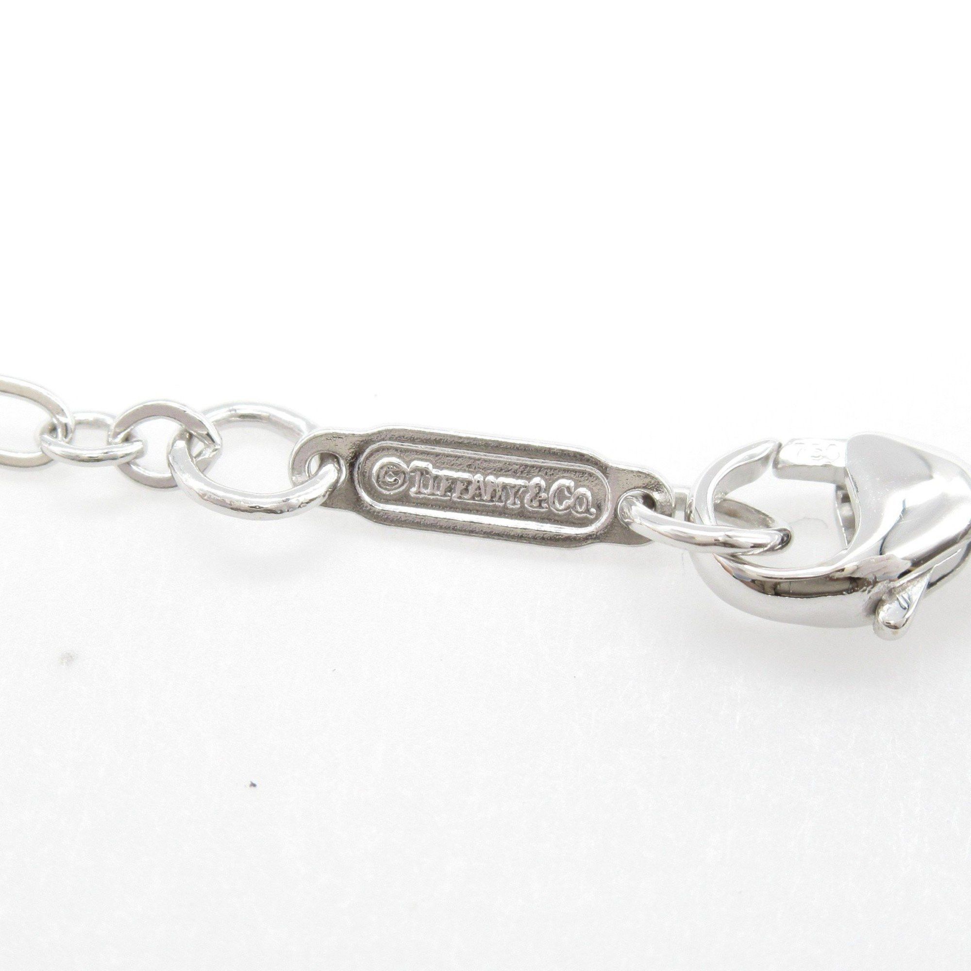 Tiffany & Co. Tiffany & Co Sentimental heart necklace Size ONE SIZE - 5 Thumbnail