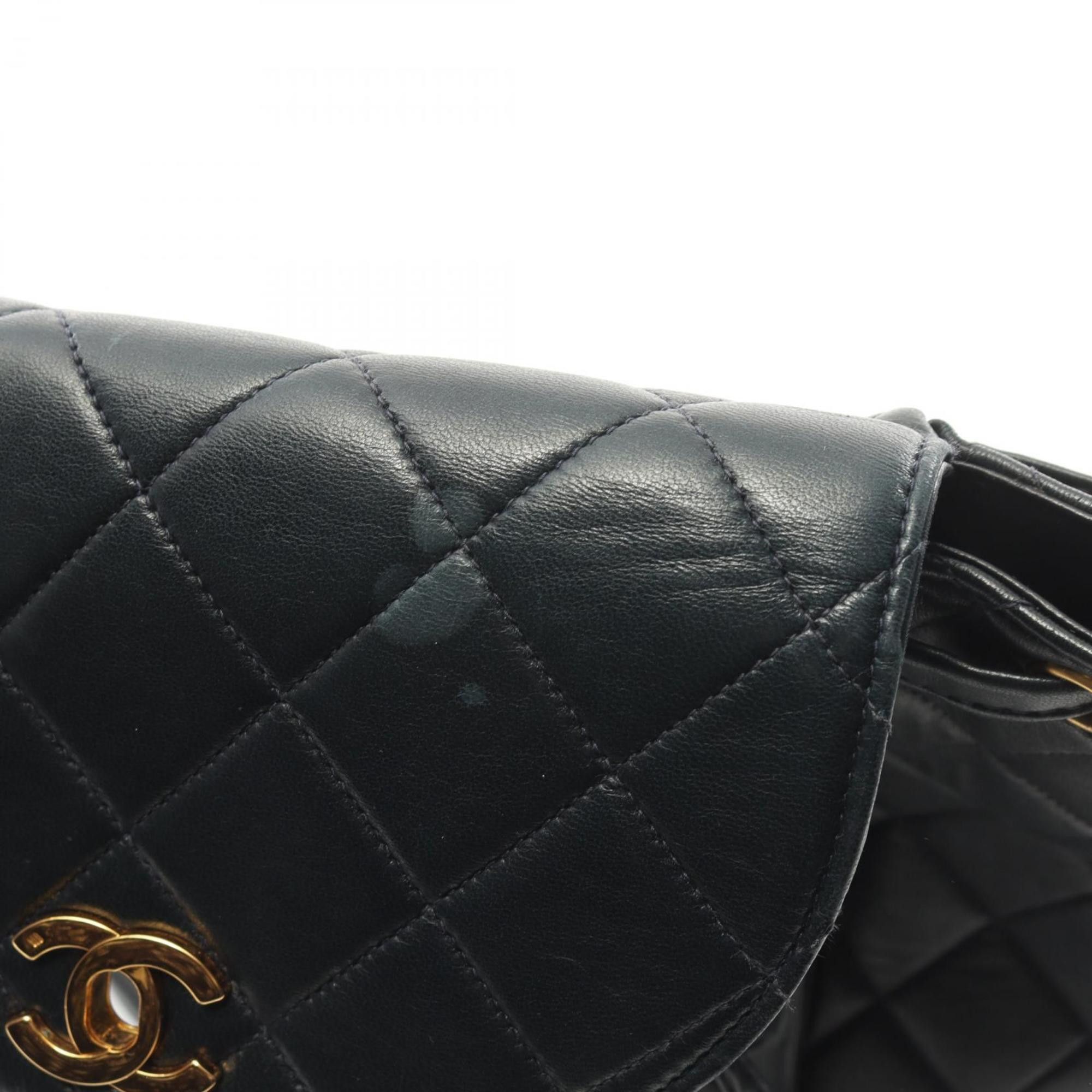 Chanel Chanel Duma backpack Size ONE SIZE - 9 Thumbnail