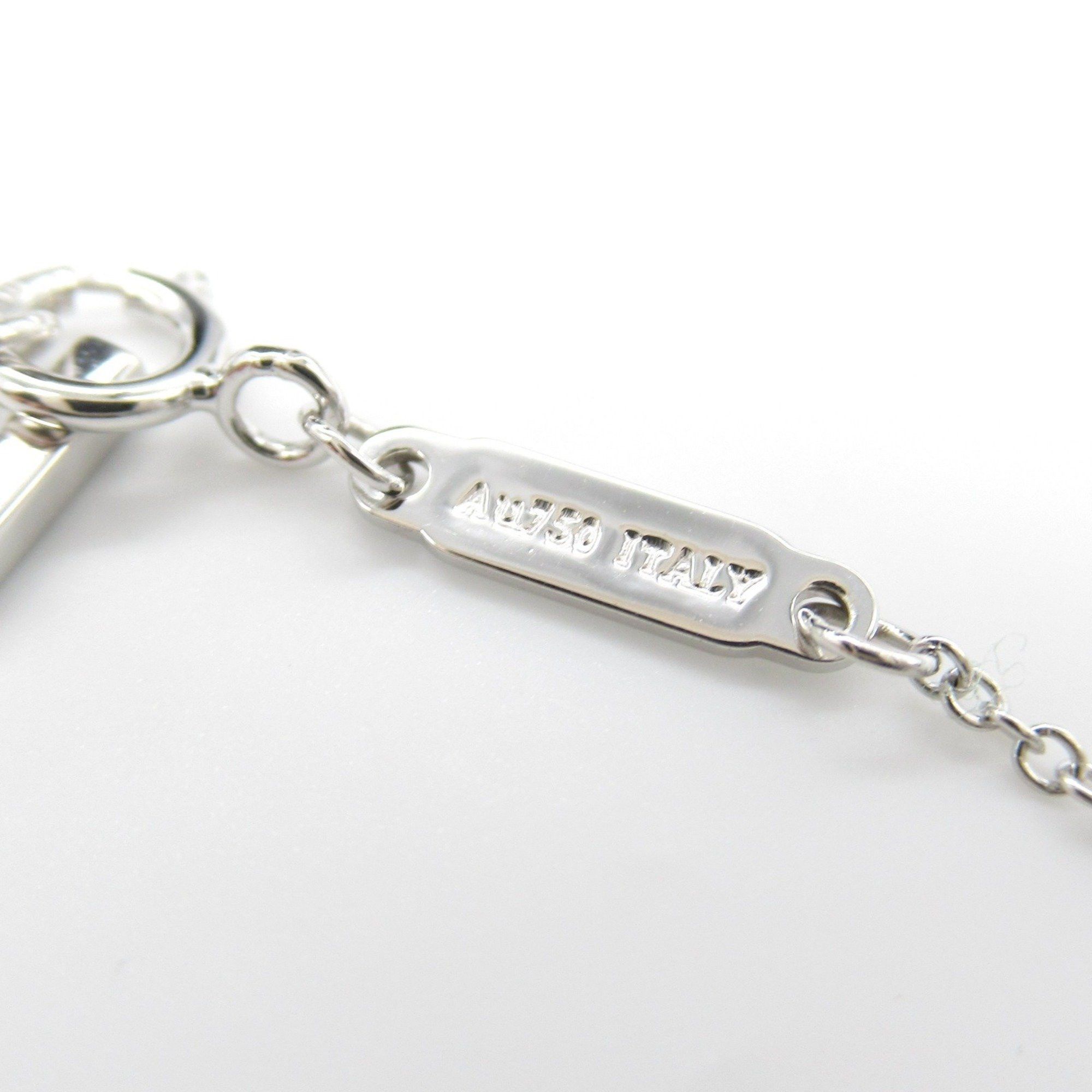 Tiffany & Co. Tiffany & Co T Smile necklace Size ONE SIZE - 4 Thumbnail