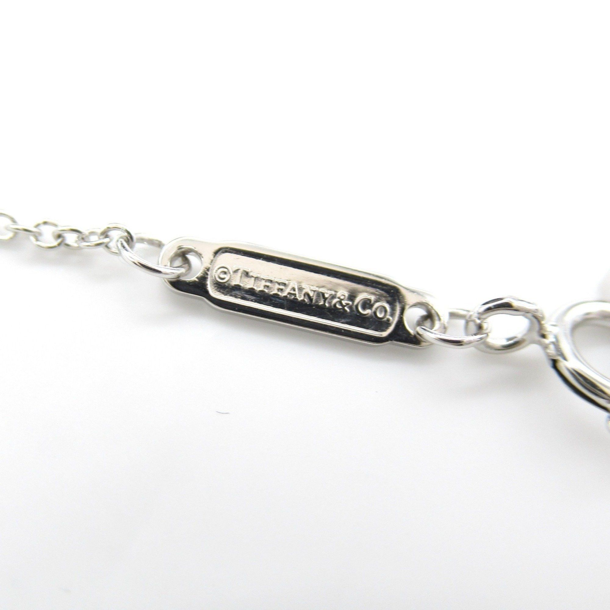 Tiffany & Co. Tiffany & Co T Smile necklace Size ONE SIZE - 3 Thumbnail