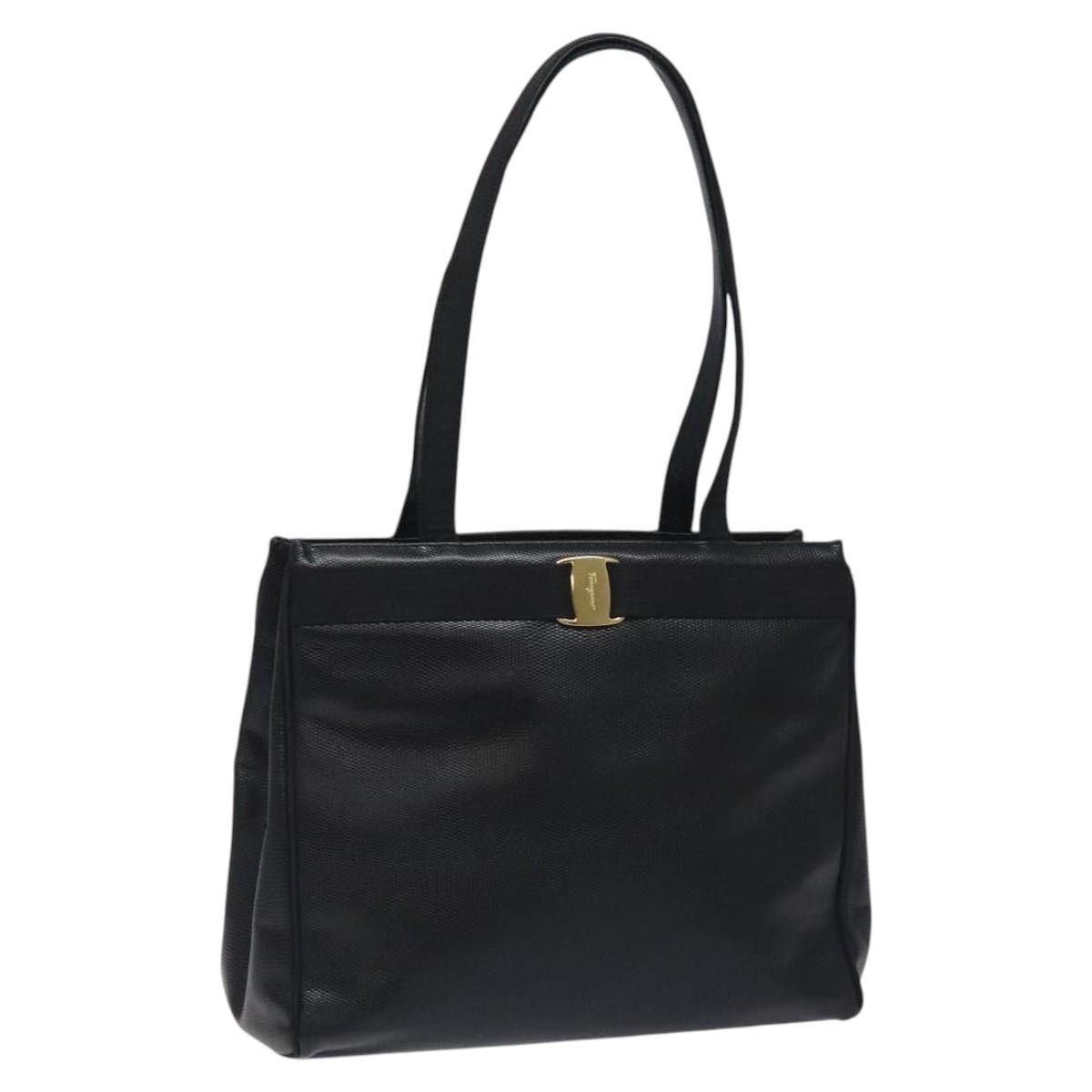 Salvatore Ferragamo Salvatore Ferragamo Vara tote Size ONE SIZE - 20 Thumbnail