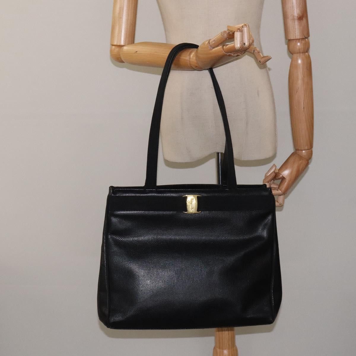 Salvatore Ferragamo Salvatore Ferragamo Vara tote Size ONE SIZE - 13 Thumbnail