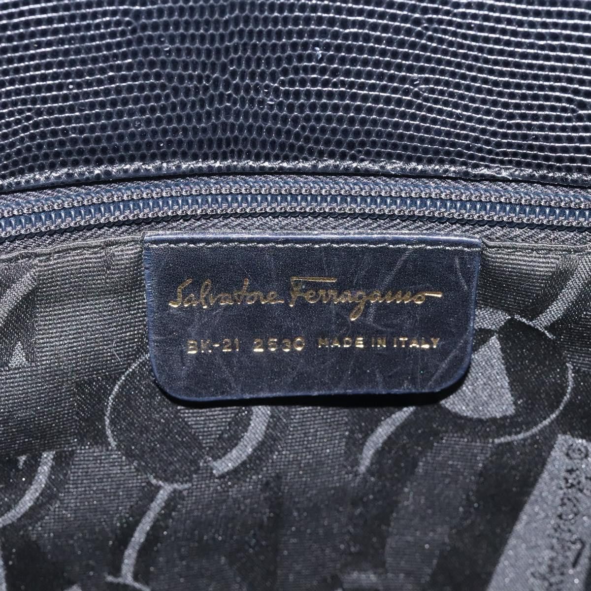 Salvatore Ferragamo Salvatore Ferragamo Vara tote Size ONE SIZE - 12 Thumbnail