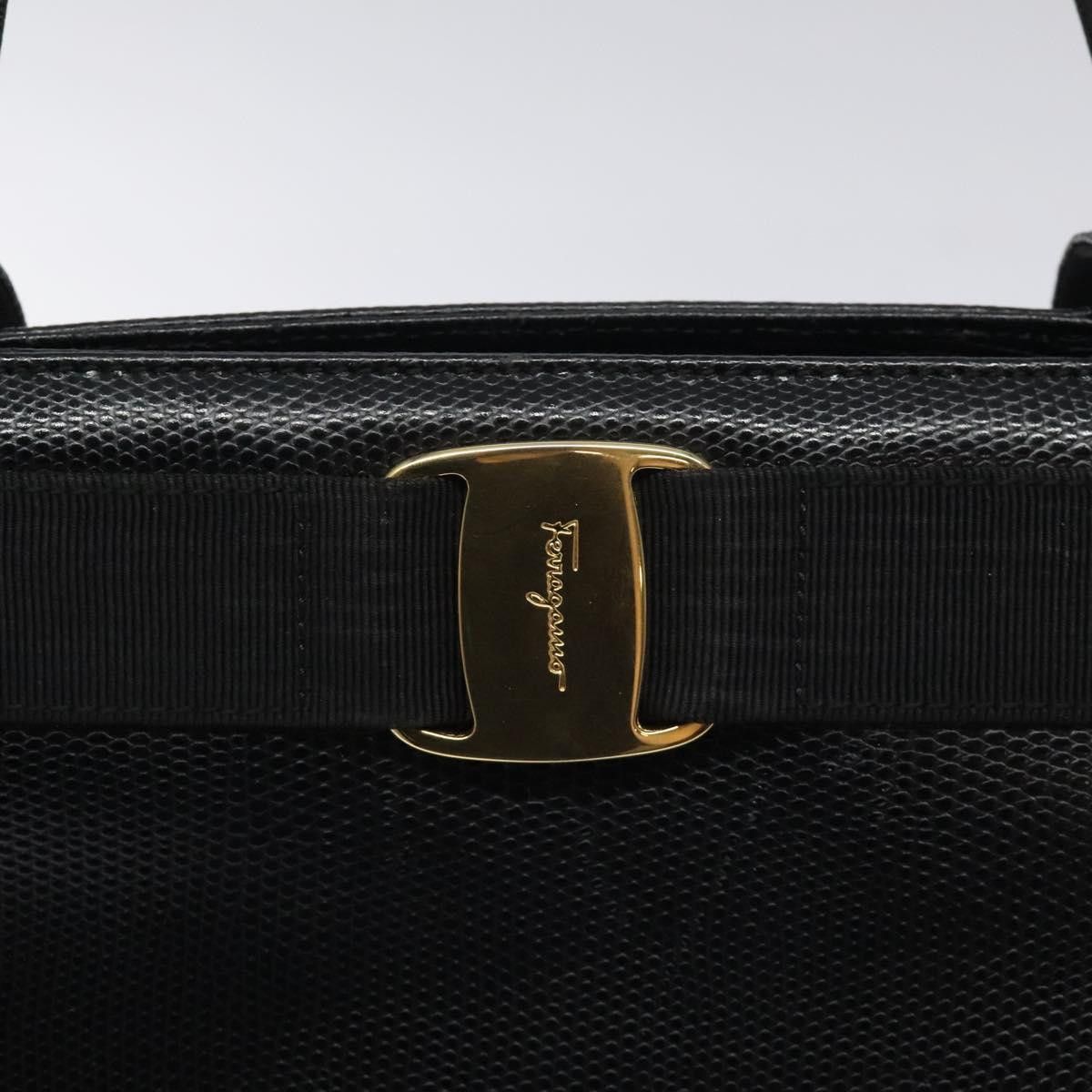 Salvatore Ferragamo Salvatore Ferragamo Vara tote Size ONE SIZE - 10 Thumbnail