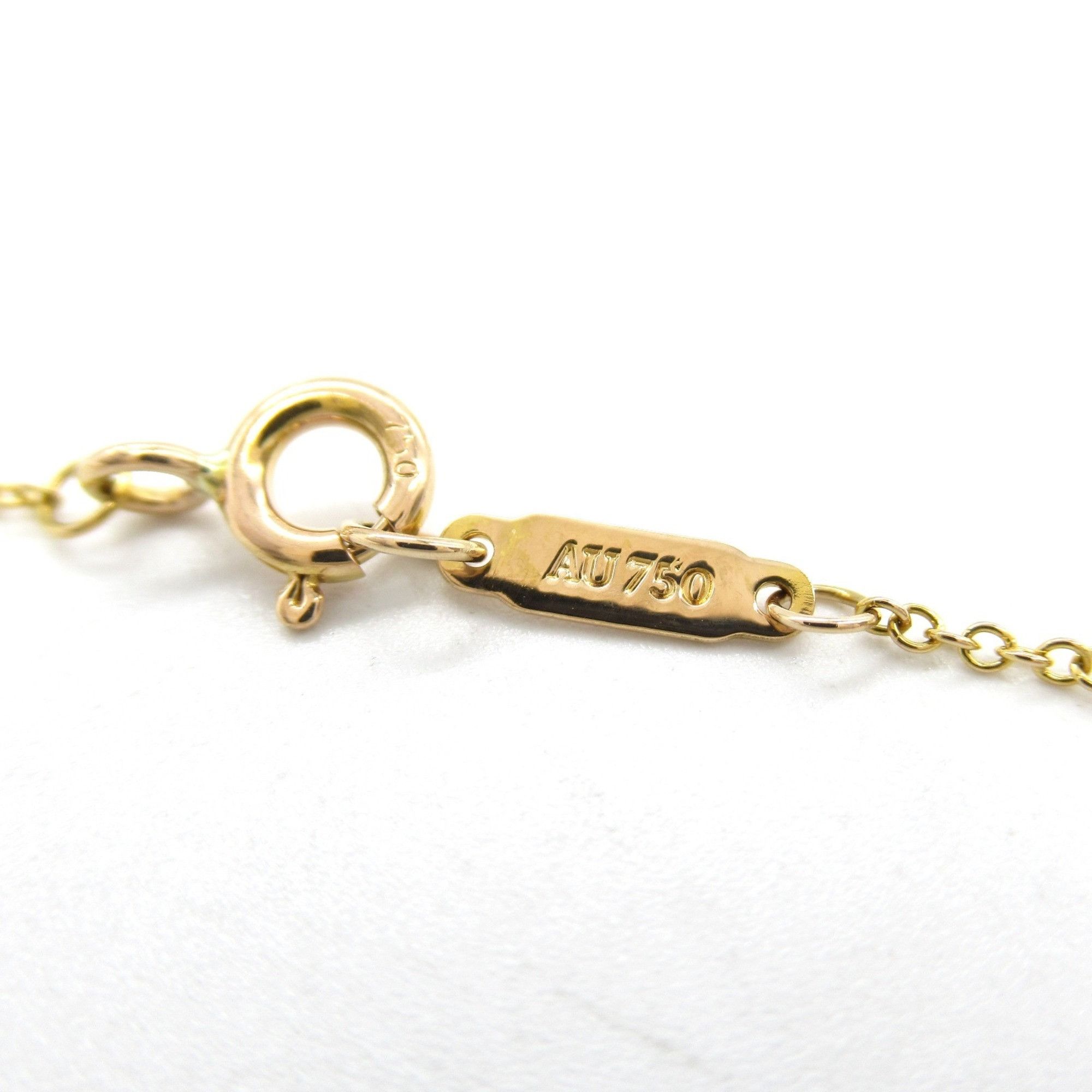 Tiffany & Co. Tiffany & Co Sentimental heart necklace Size ONE SIZE - 6 Thumbnail