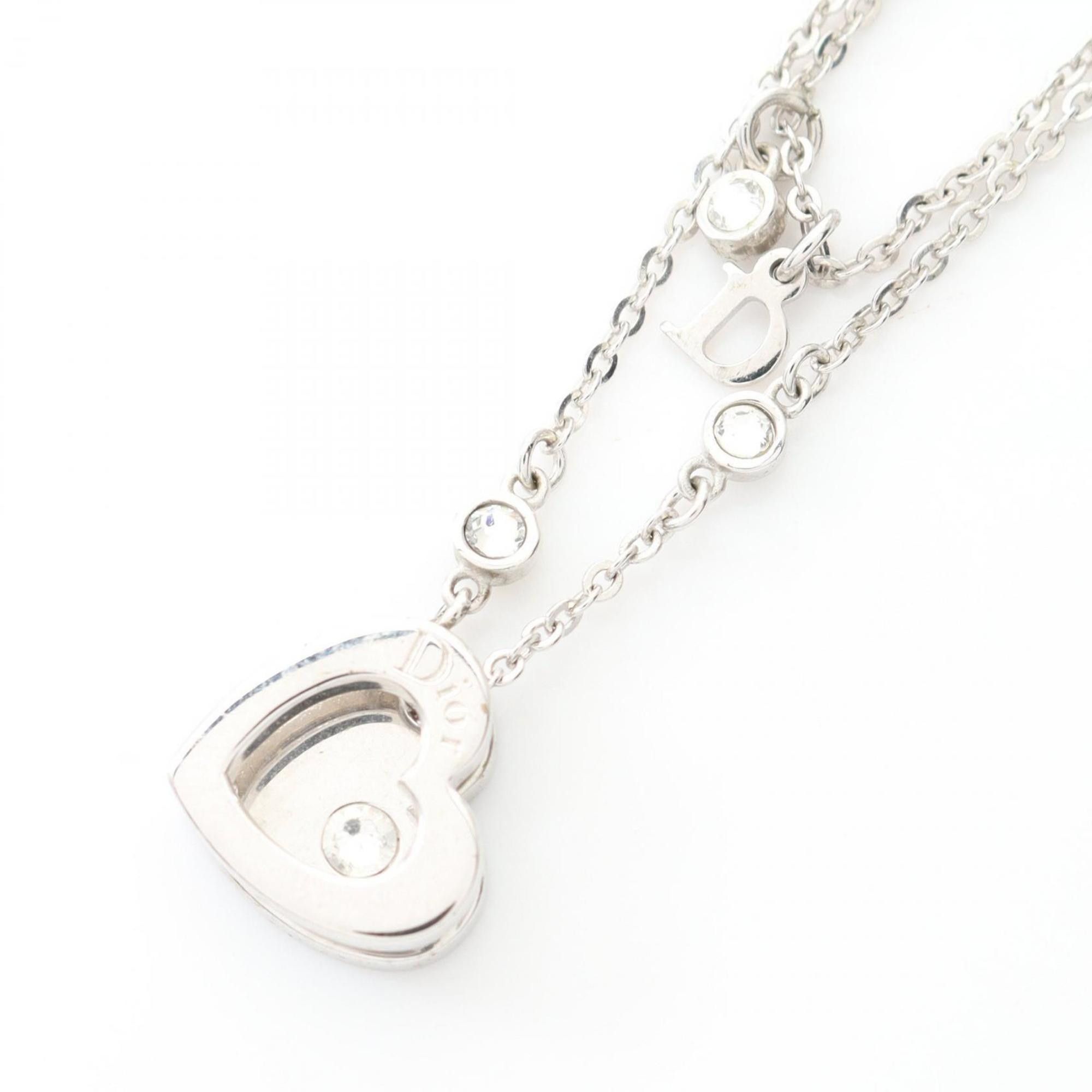 Dior Dior -- necklace Size ONE SIZE - 2 Thumbnail