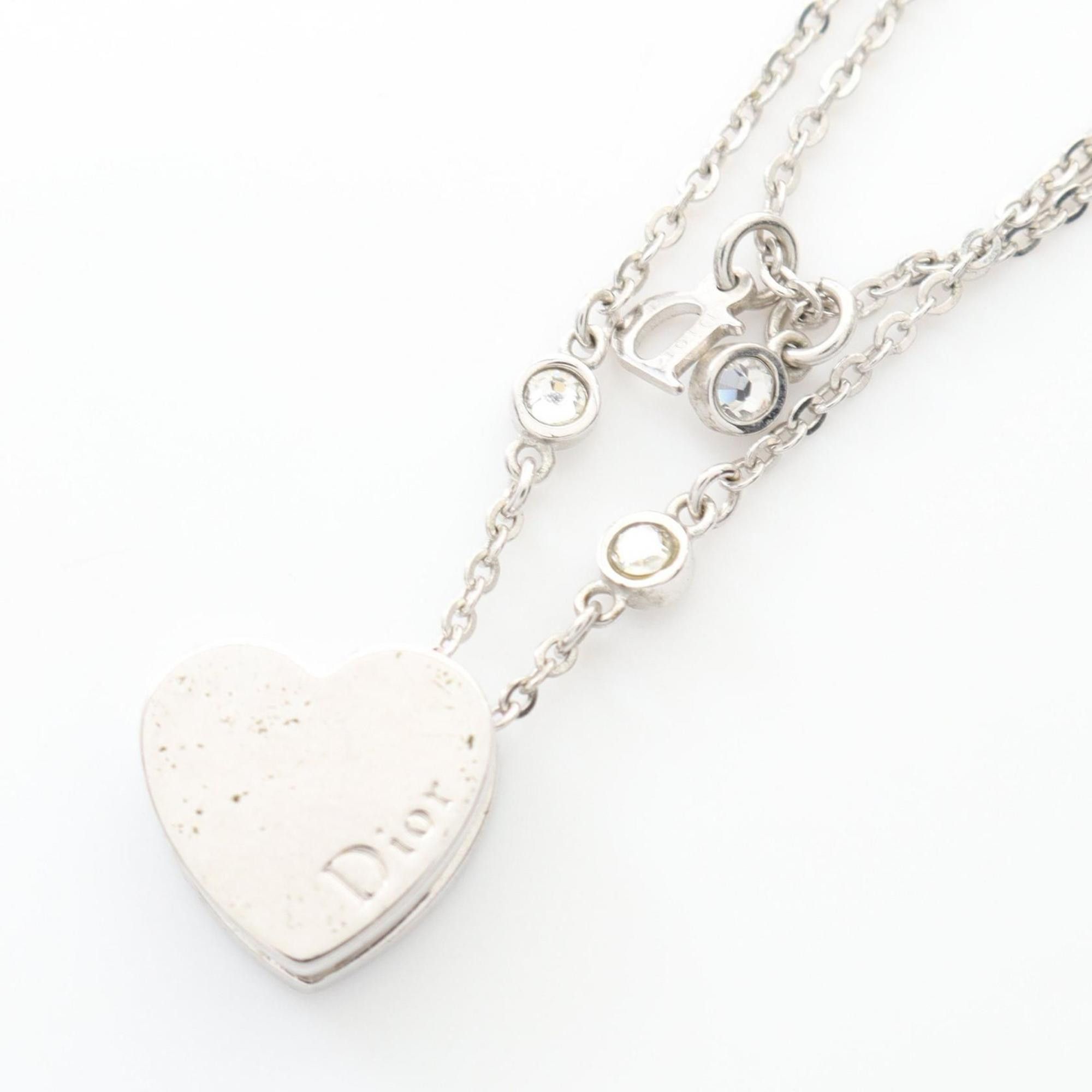 Dior Dior -- necklace Size ONE SIZE - 3 Thumbnail