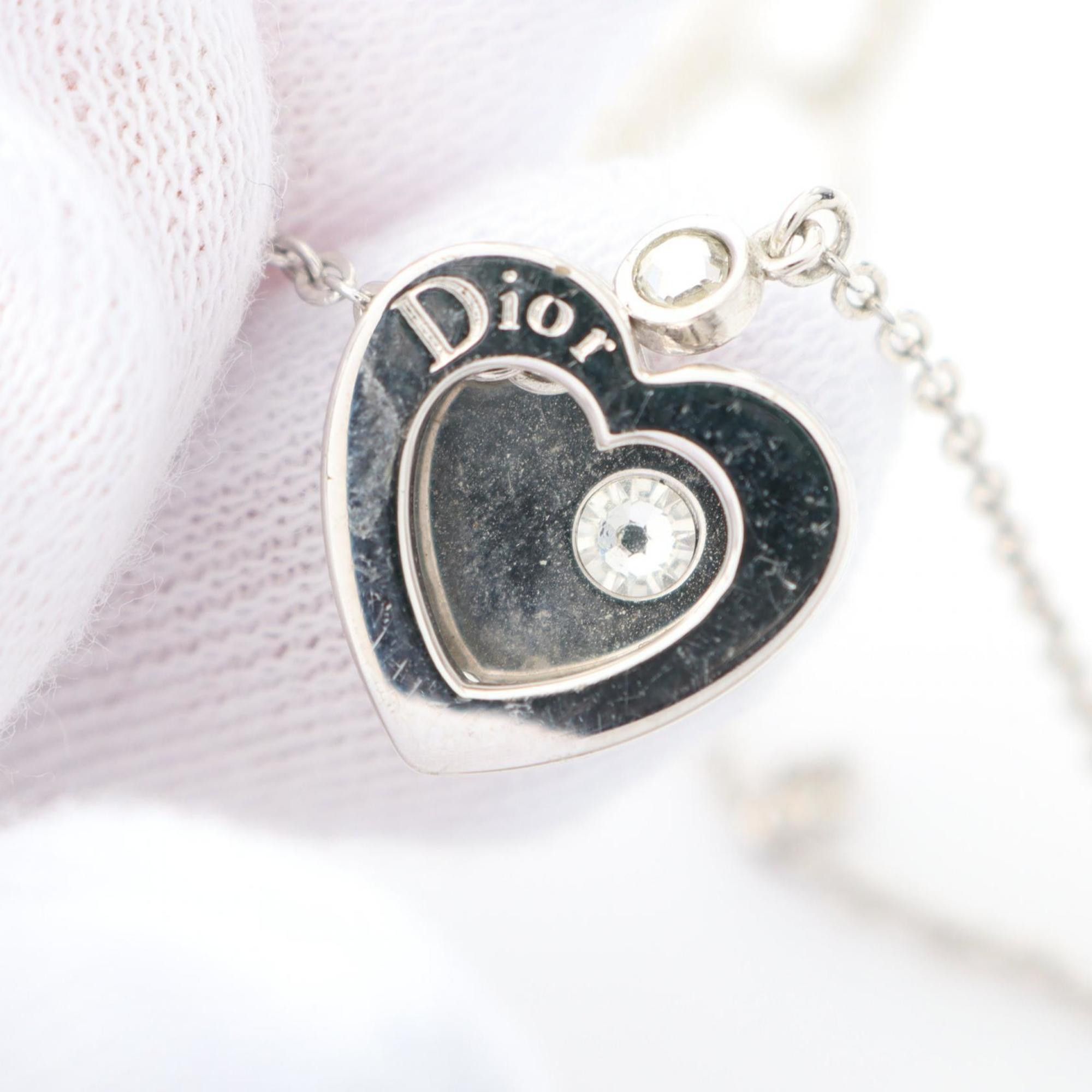 Dior Dior -- necklace Size ONE SIZE - 6 Thumbnail