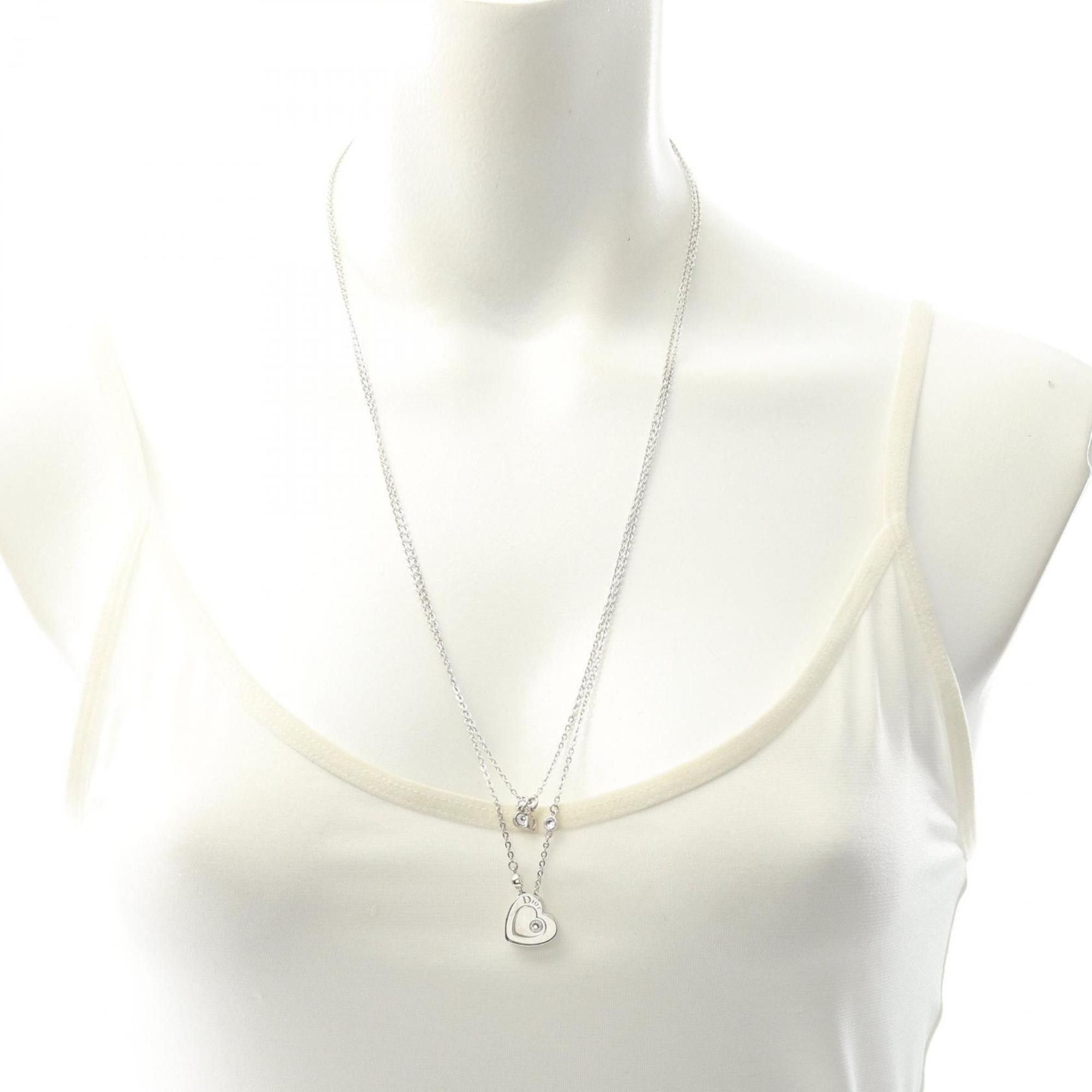Dior Dior -- necklace Size ONE SIZE - 5 Thumbnail