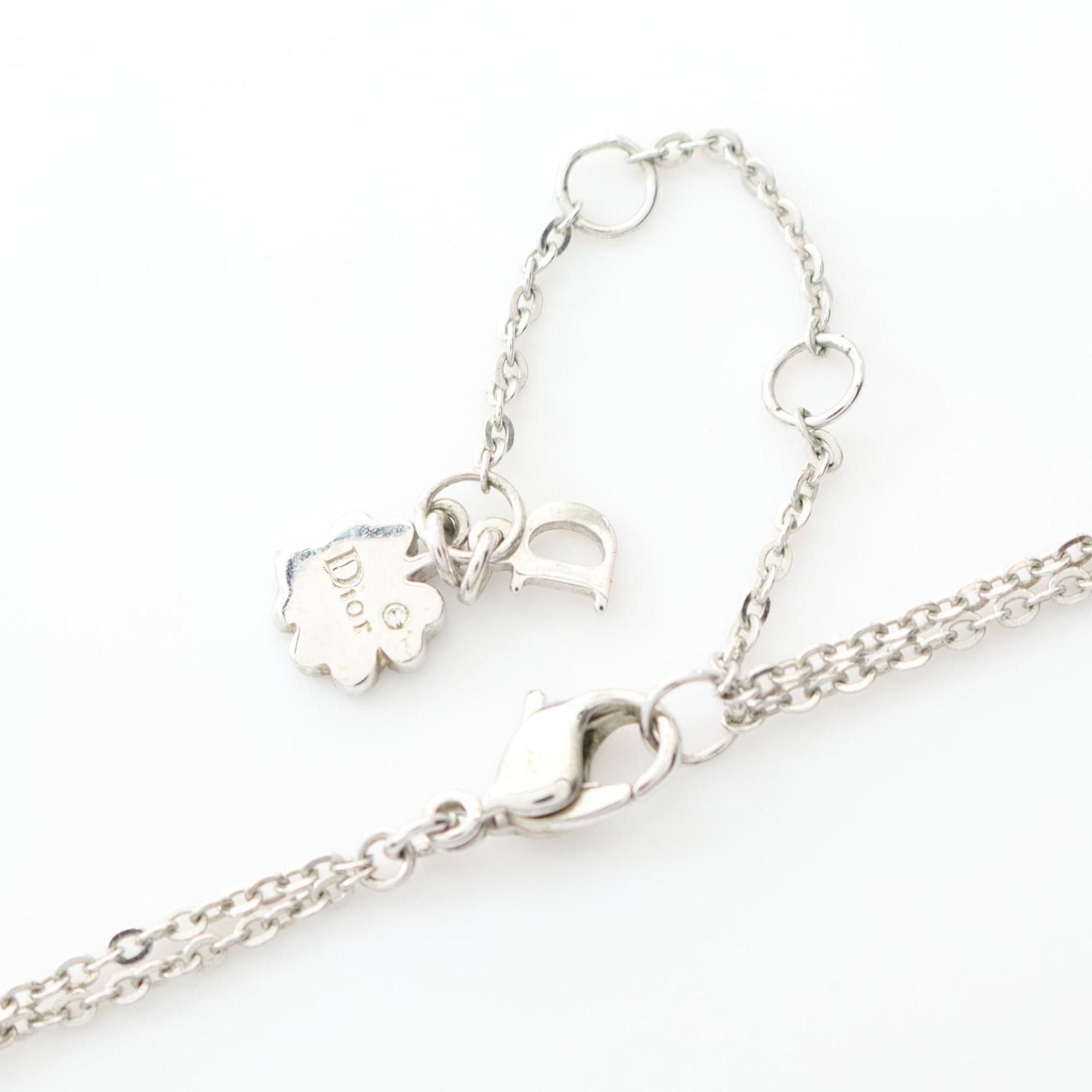 Dior Dior -- necklace Size ONE SIZE - 4 Thumbnail