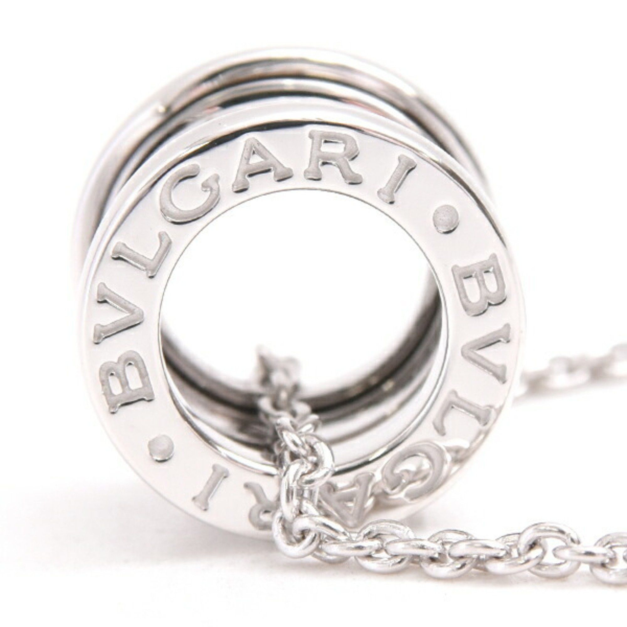 Bvlgari Bulgari B.Zero1 necklace Size ONE SIZE - 3 Thumbnail