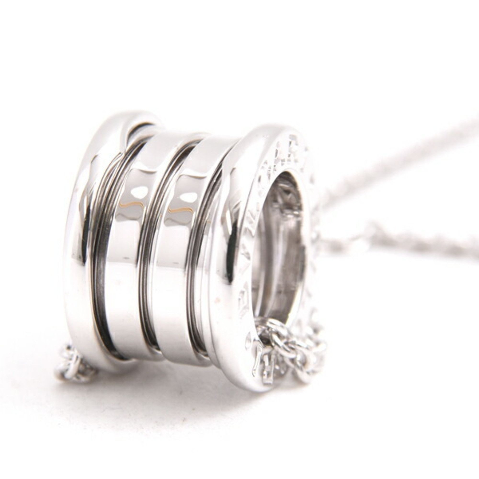 Bvlgari Bulgari B.Zero1 necklace Size ONE SIZE - 4 Thumbnail