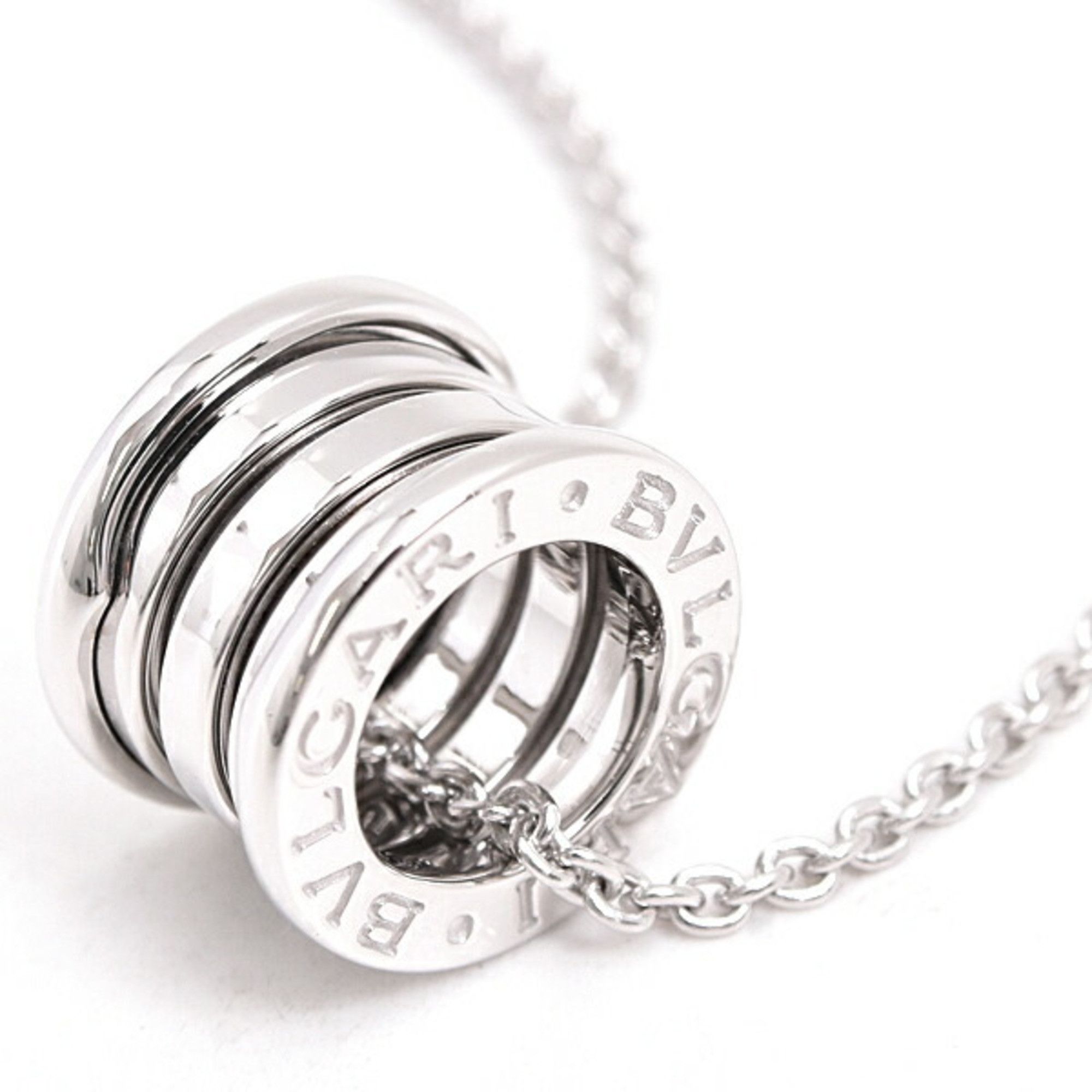 Bvlgari Bulgari B.Zero1 necklace Size ONE SIZE - 2 Thumbnail
